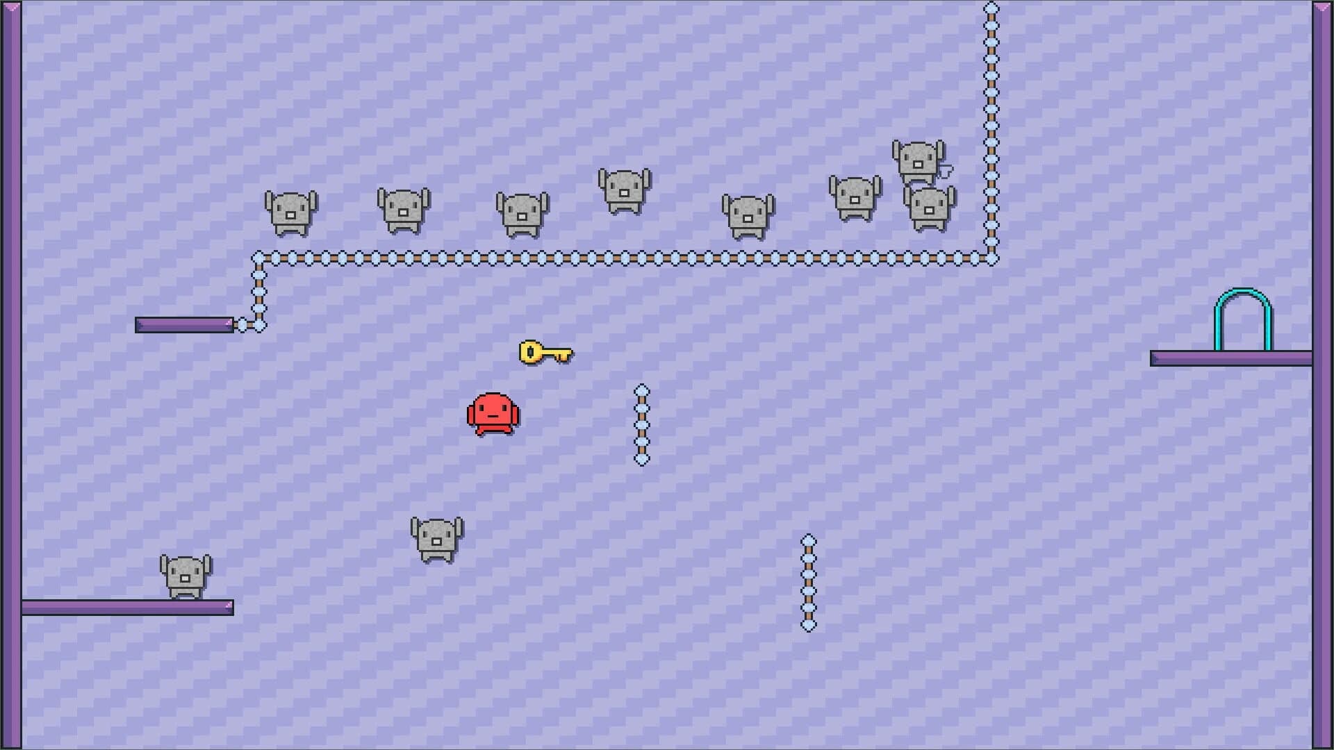 Summon The Dudes! screenshot 1