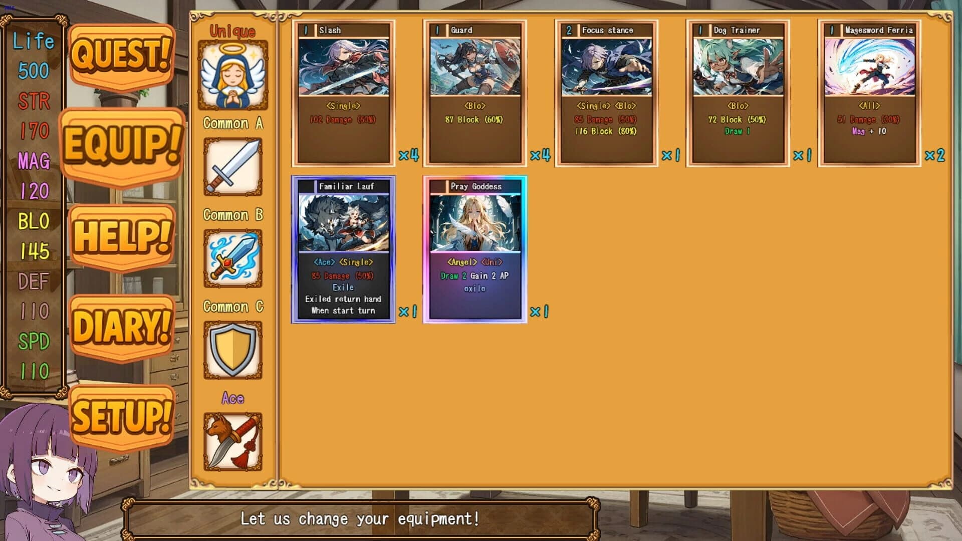 SummonArk screenshot 5