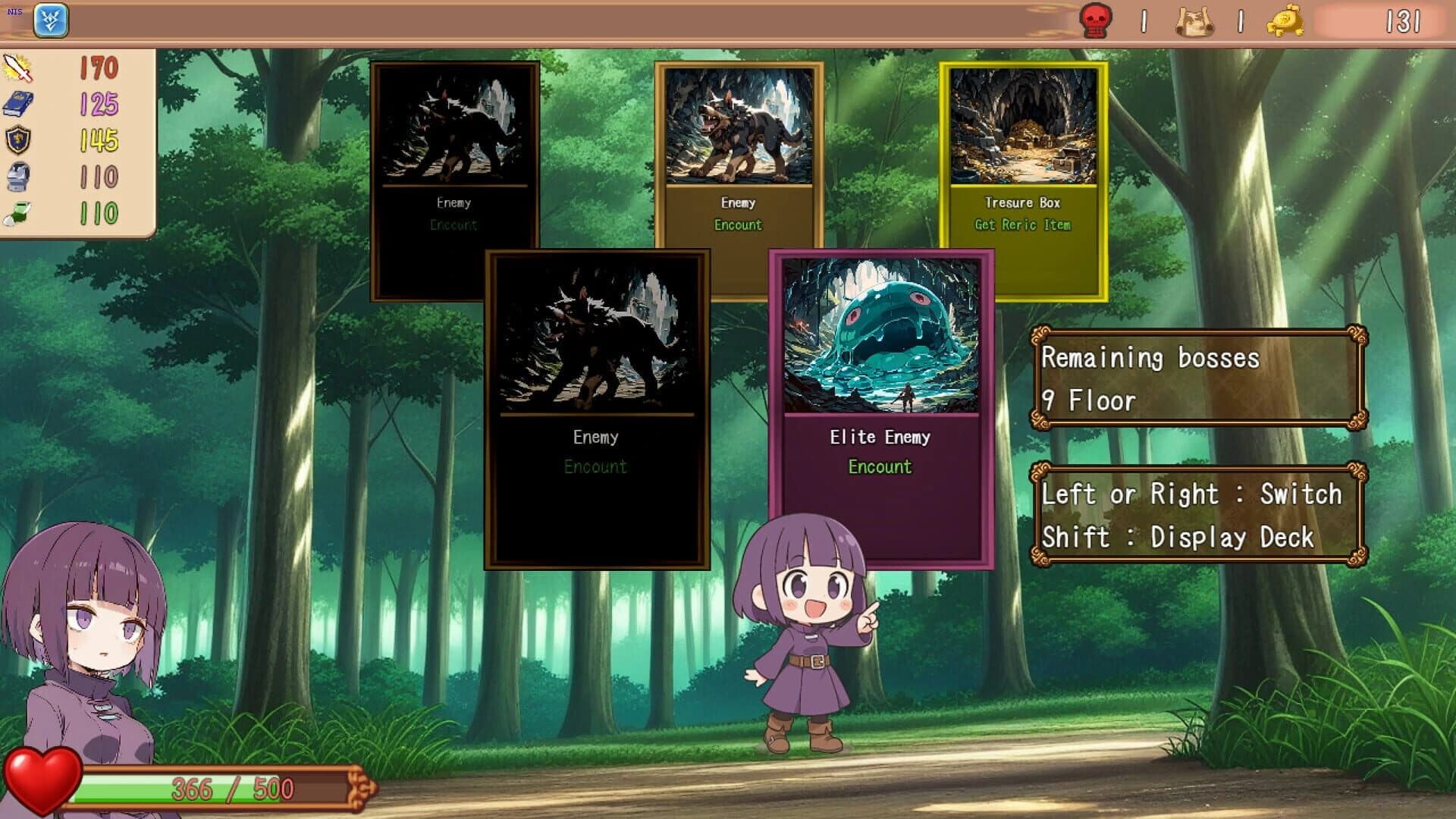 SummonArk screenshot 2