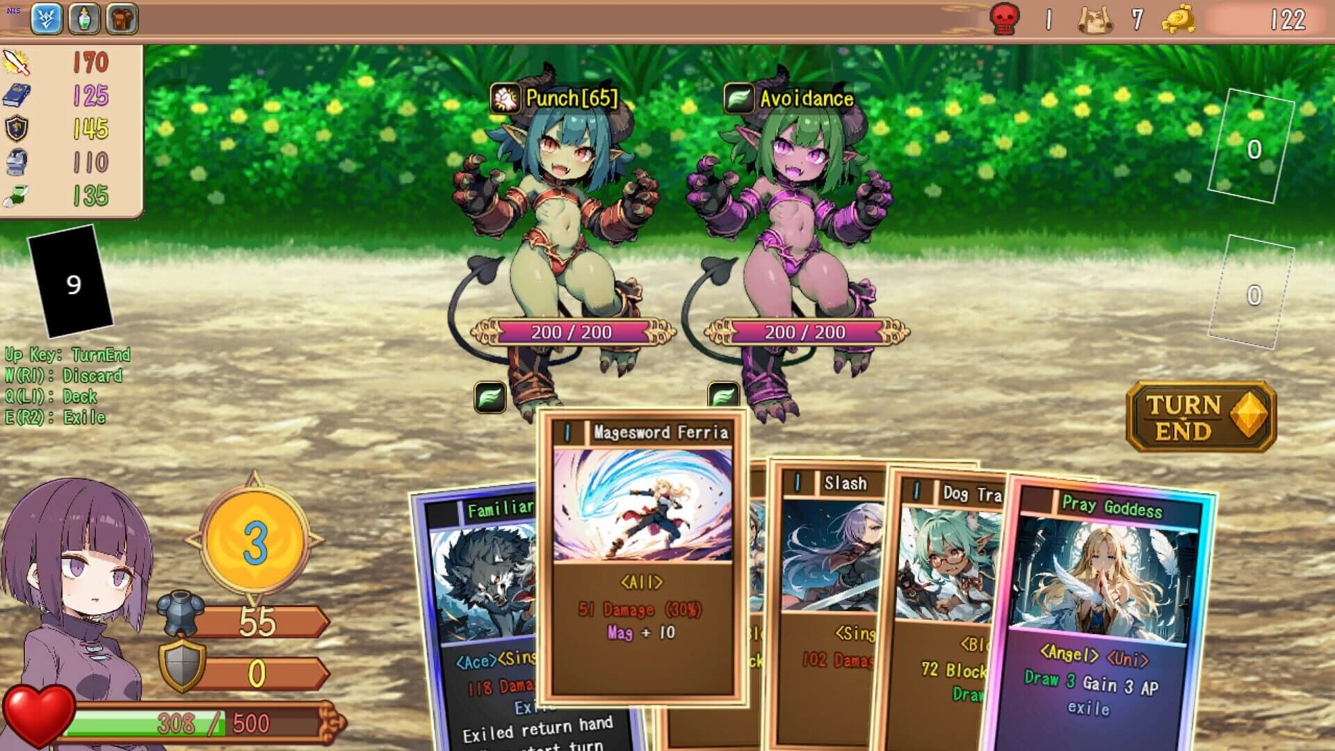 SummonArk screenshot 1