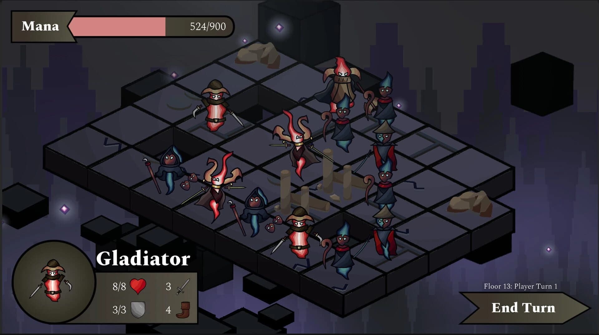 Summoner Arise! screenshot 2