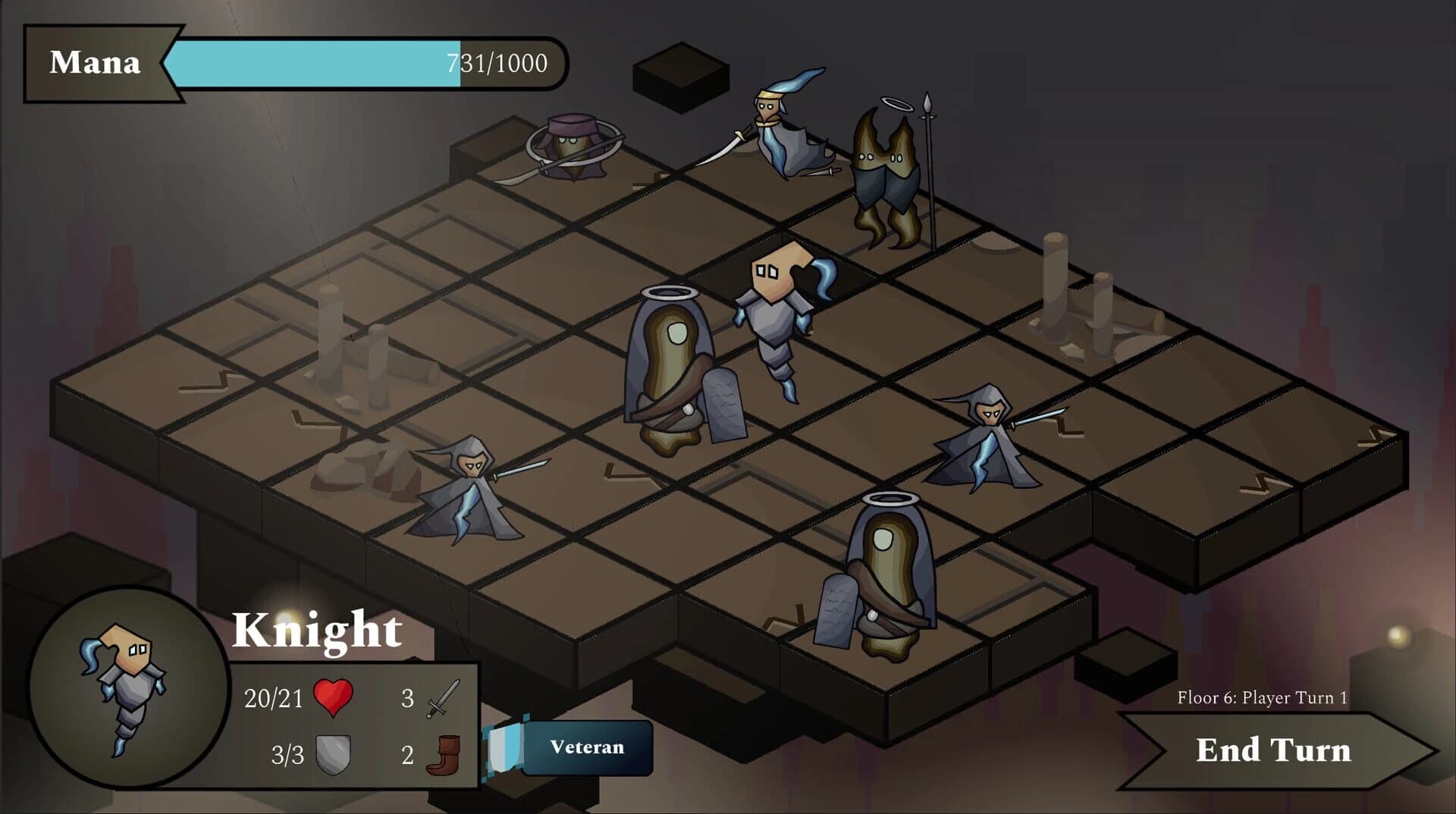 Summoner Arise! screenshot 1