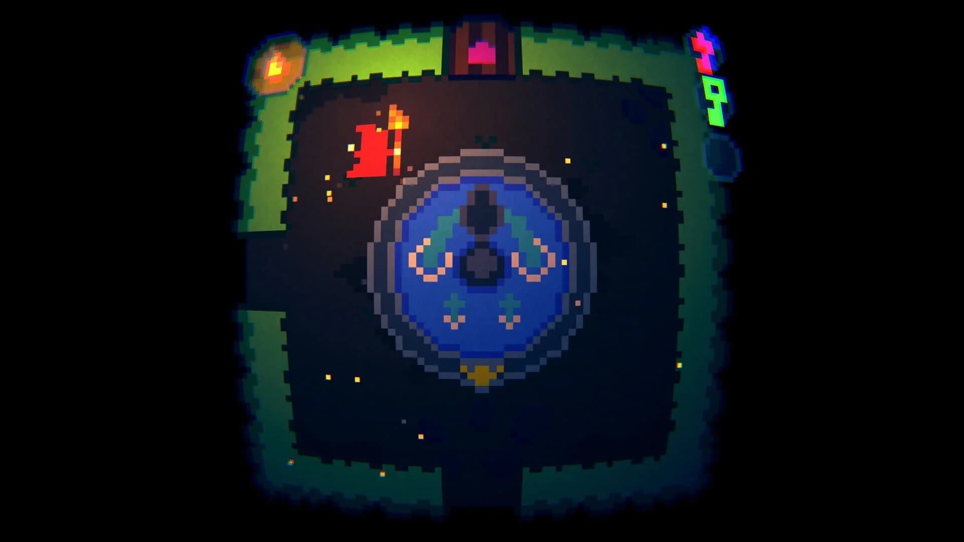 Summoner's Mess screenshot 3