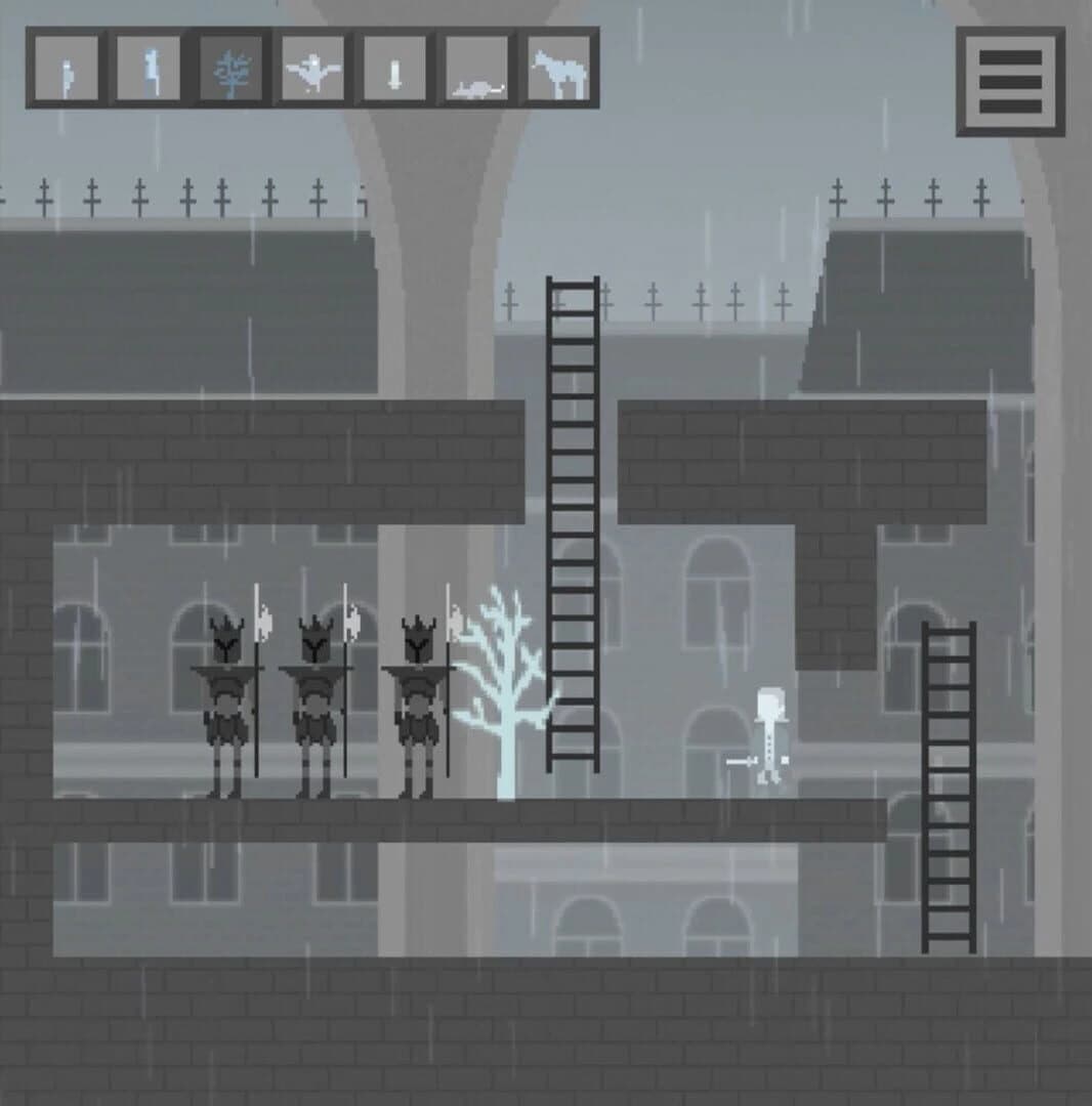 Summoners Mist screenshot 4