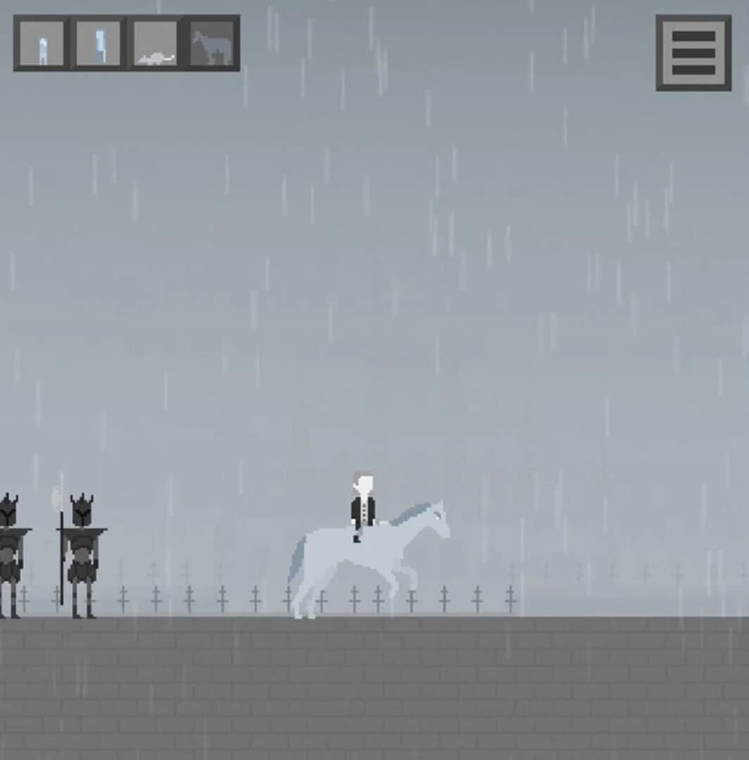 Summoners Mist screenshot 2