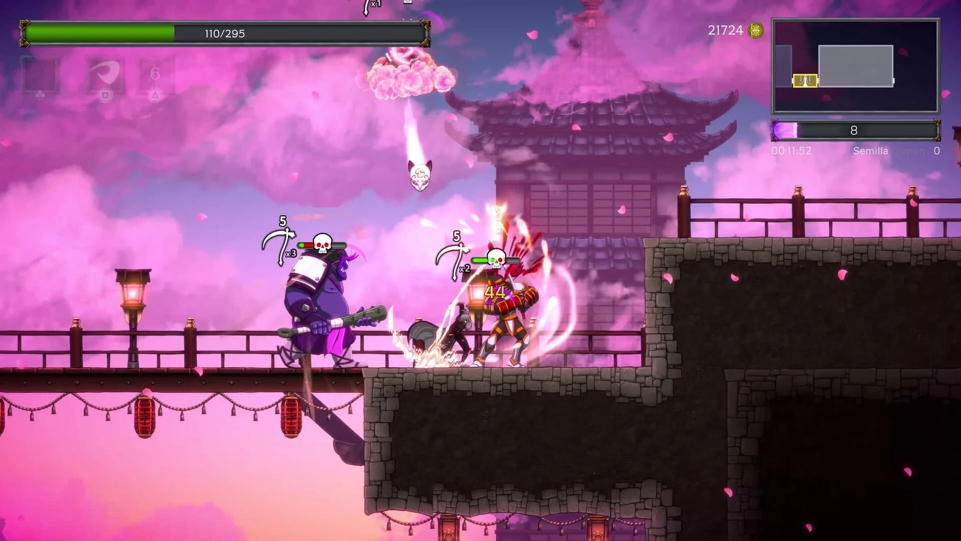 Summum Aeterna screenshot 4