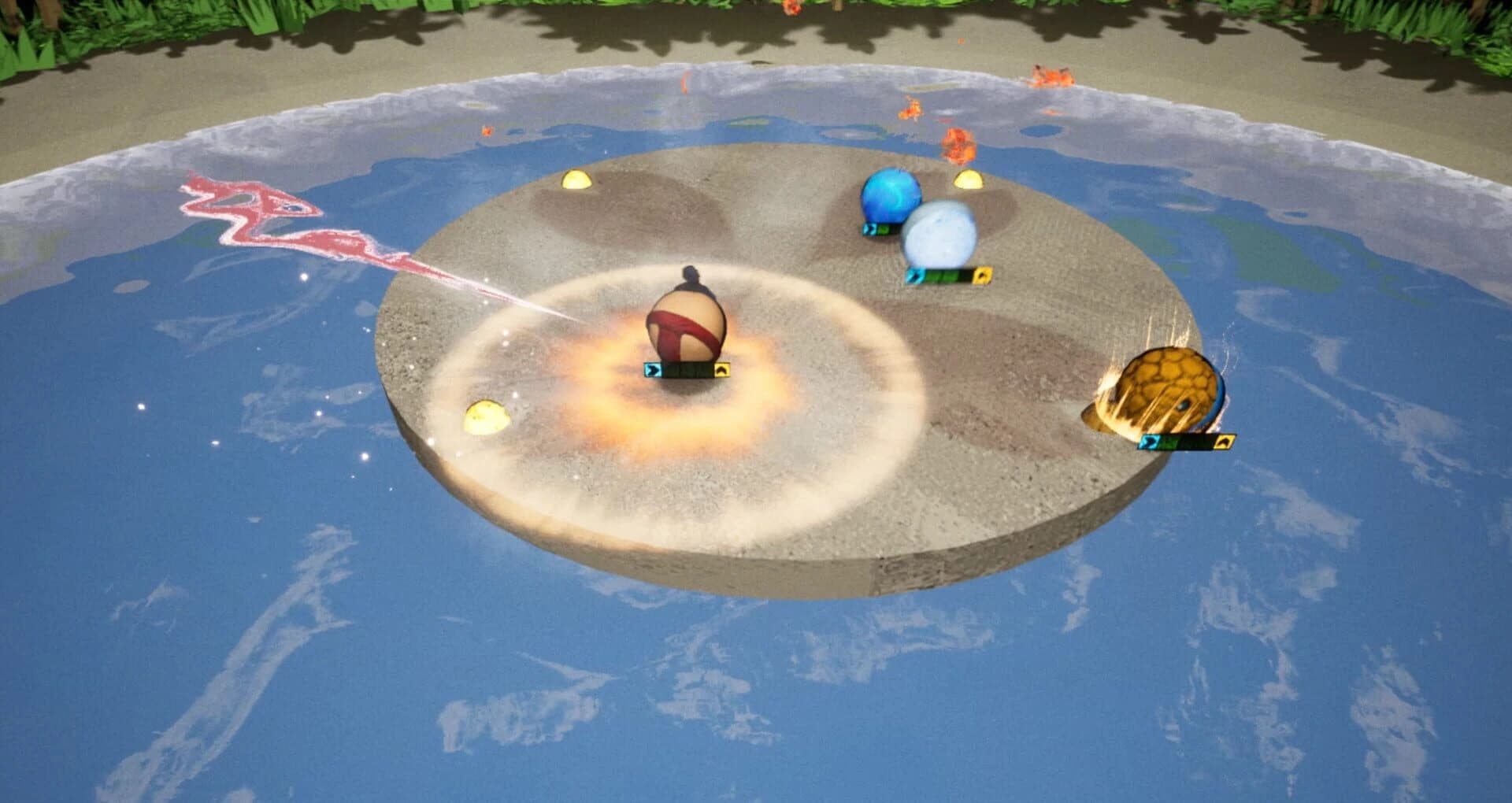 Sumo screenshot 4