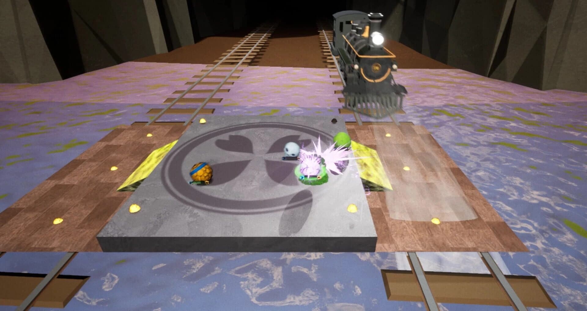 Sumo screenshot 3