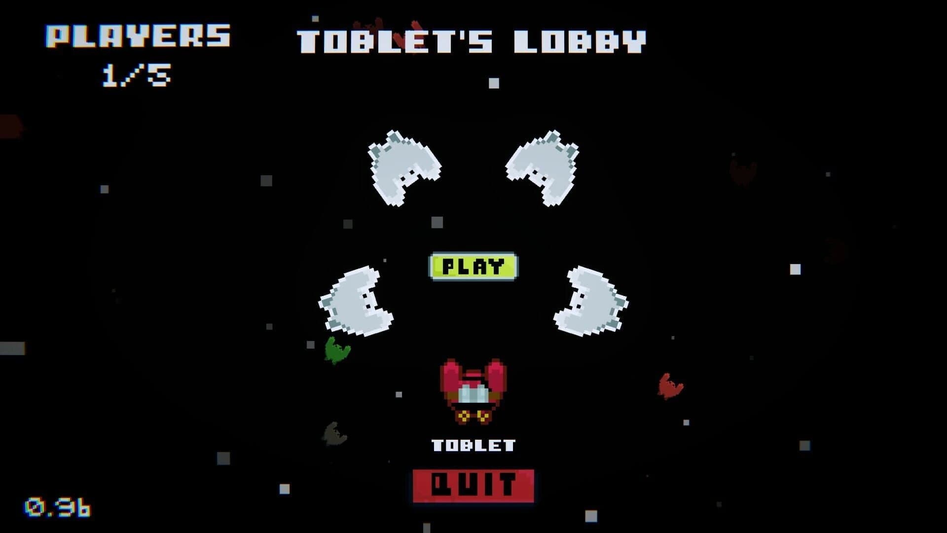 Sumo screenshot 5