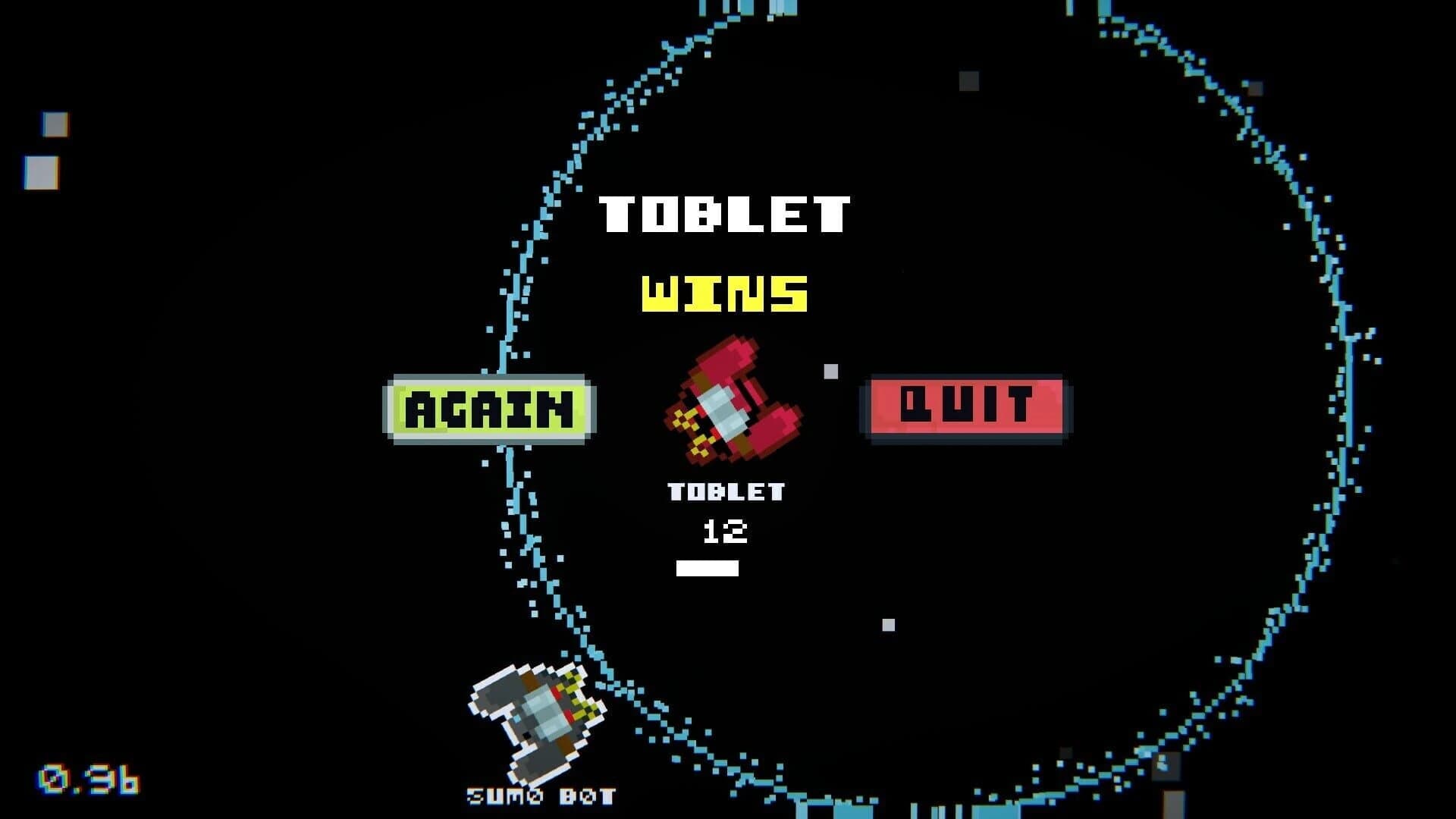 Sumo screenshot 1