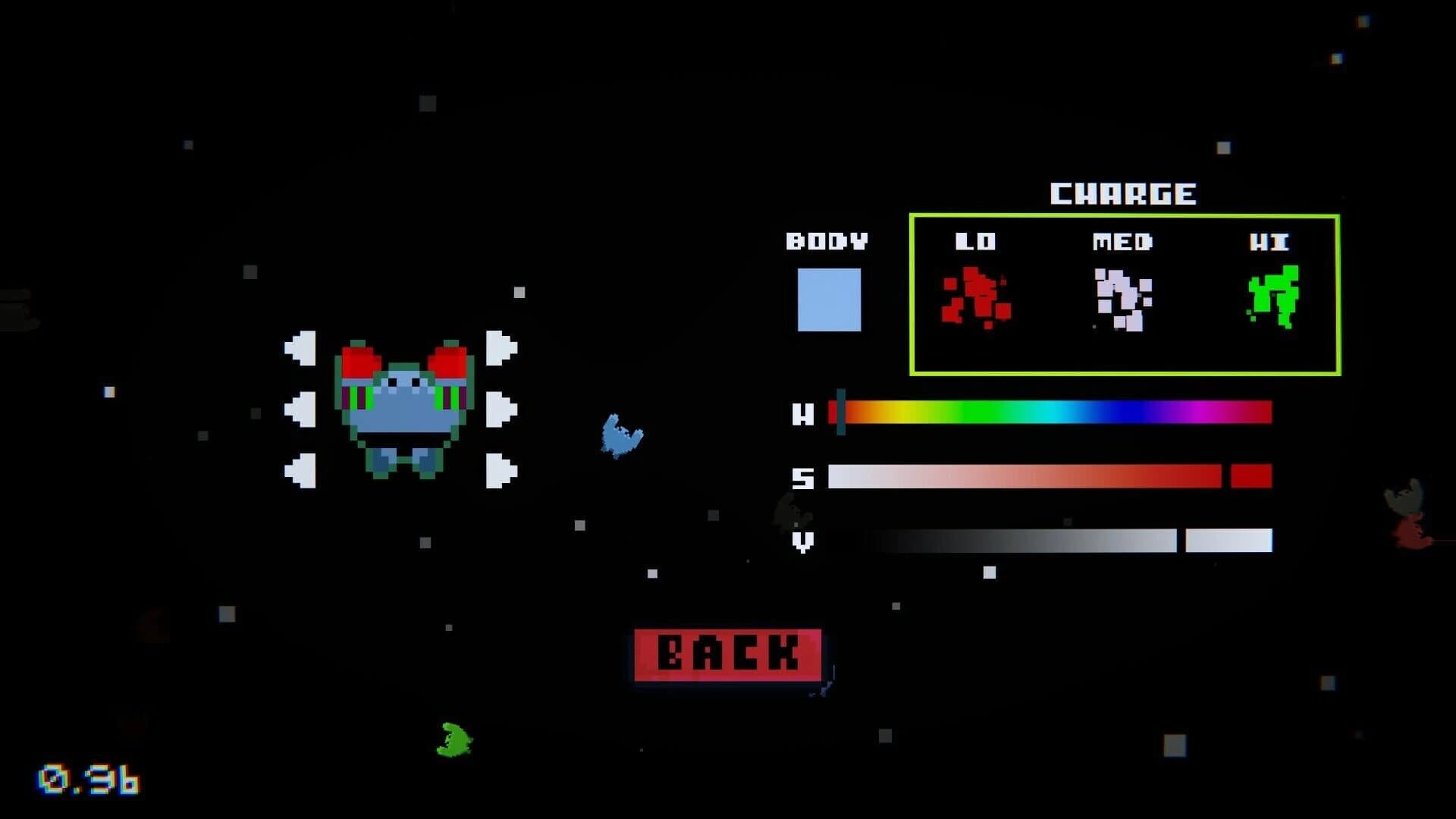 Sumo screenshot 3