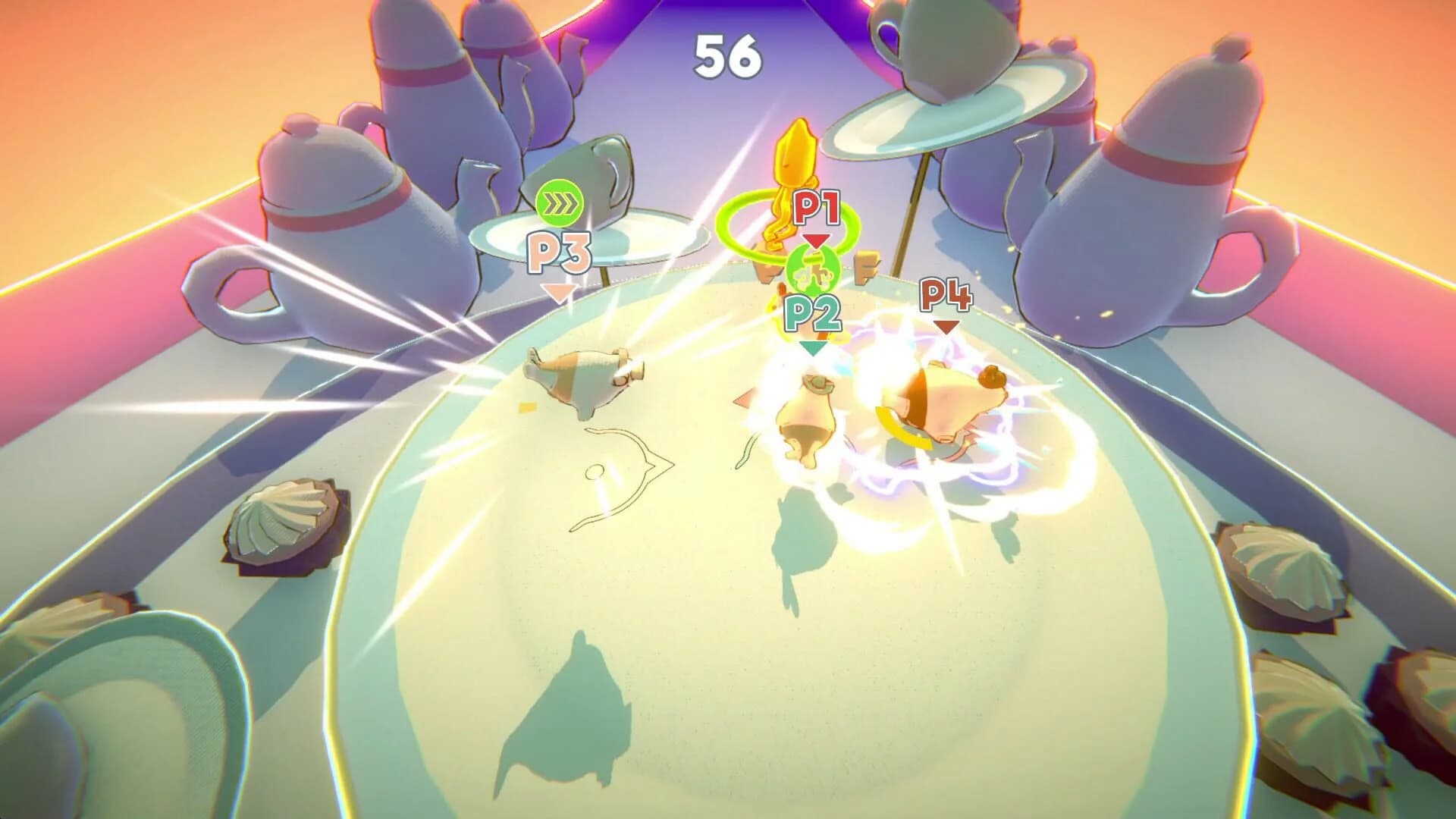 Sumo Seals screenshot 3