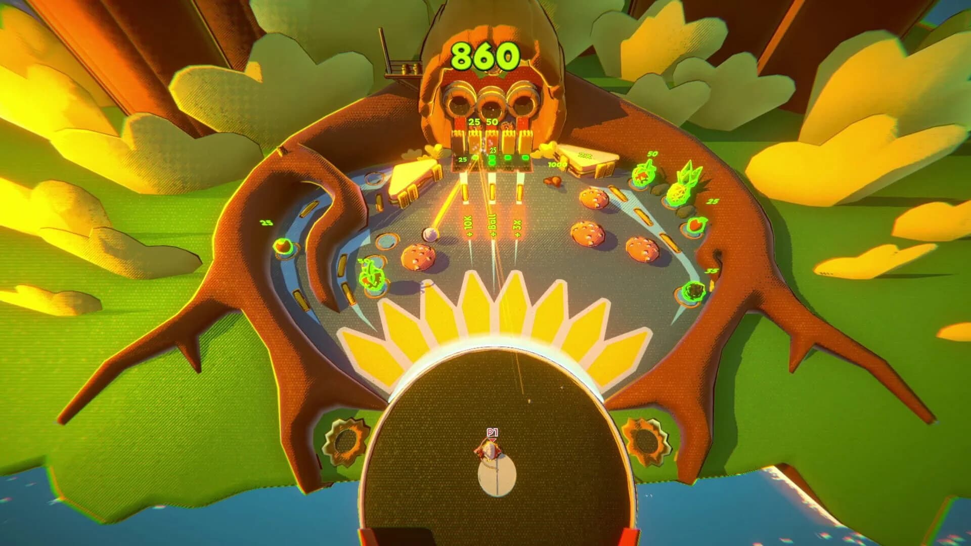 Sumo Seals screenshot 5