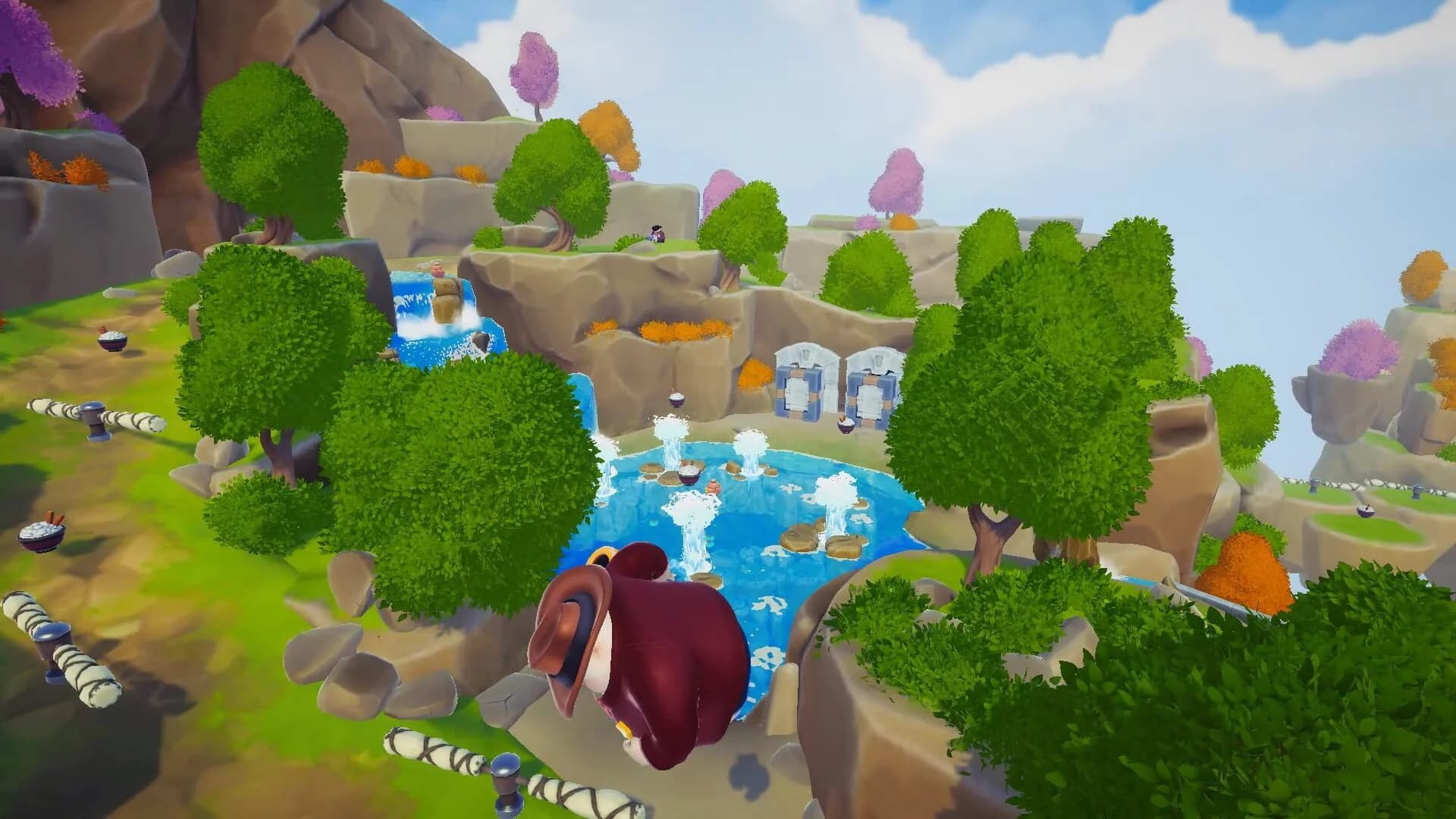 Sumo Tatami screenshot 5