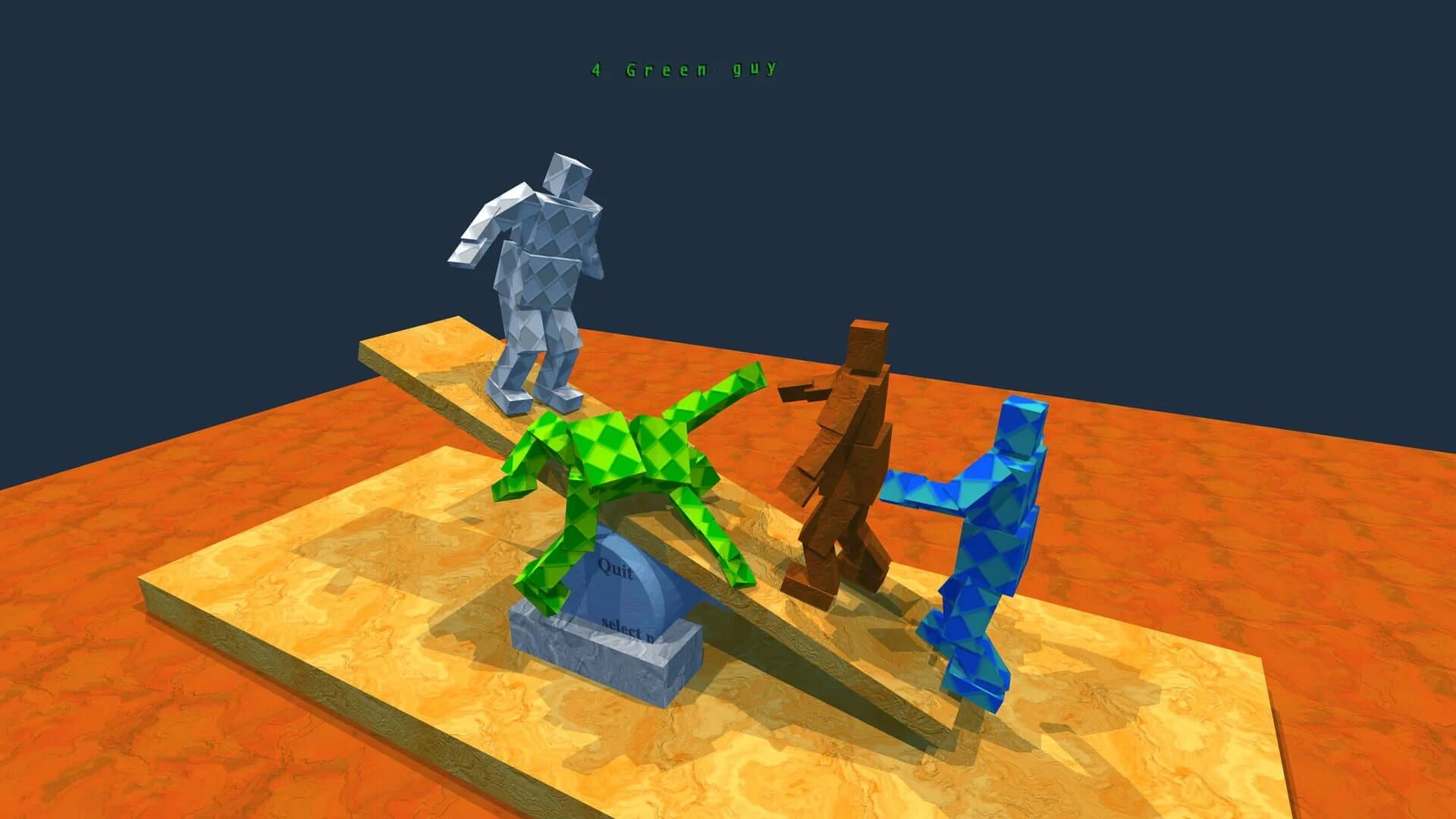 Sumotori Dreams screenshot 2