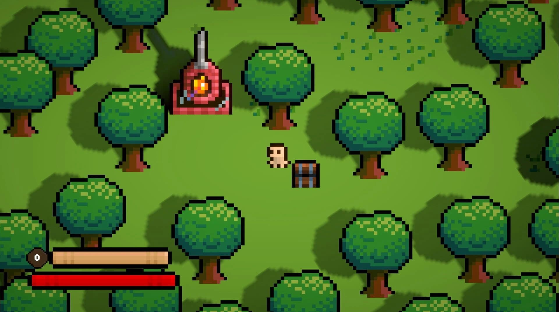SUMS screenshot 1