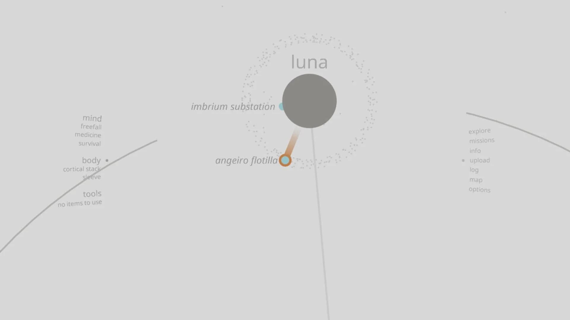 Sun Dogs screenshot 1