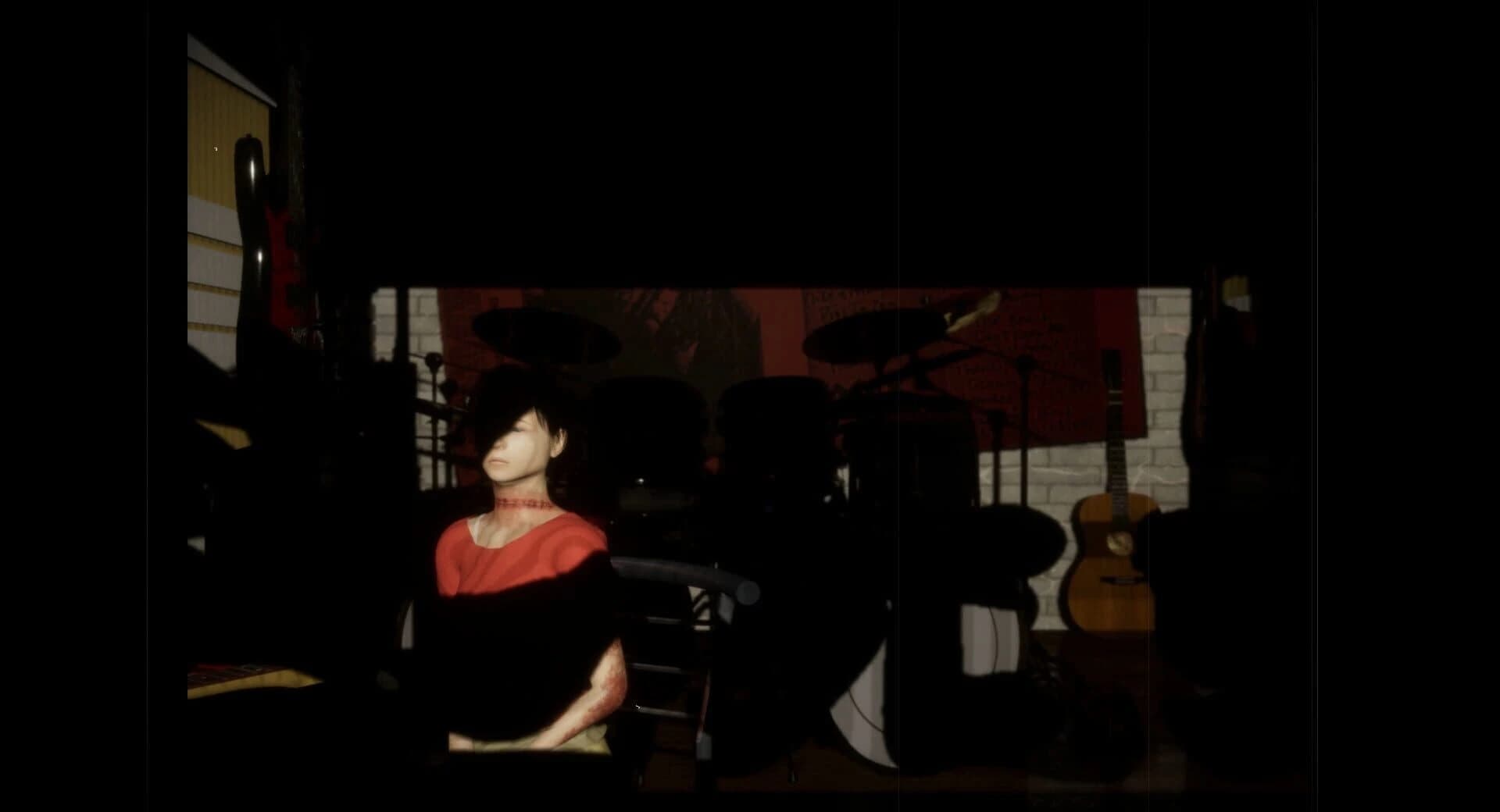 Sun Meiqi Mystery: Yuer Hutong screenshot 2