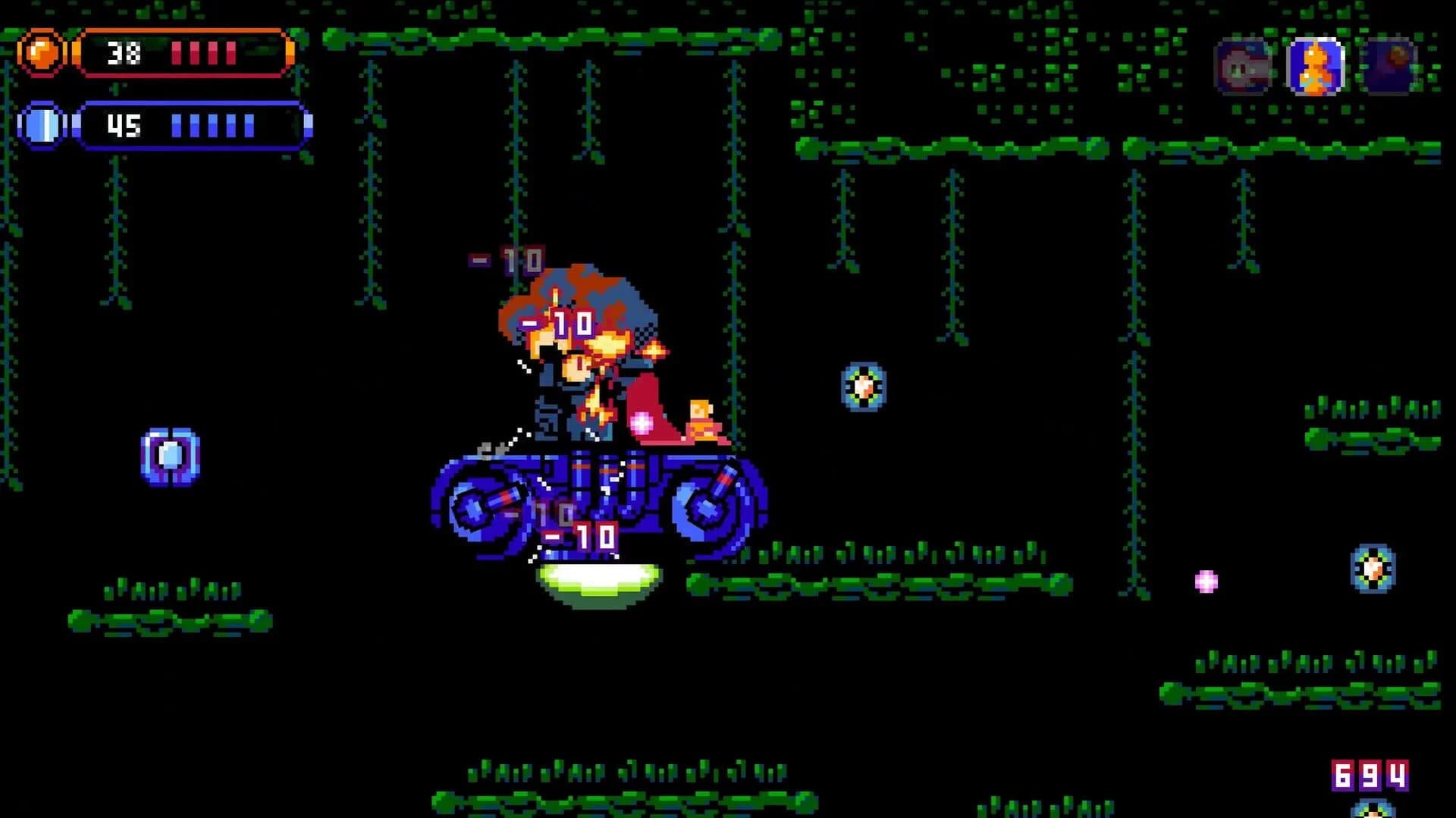 Sun Wukong VS Robot screenshot 3