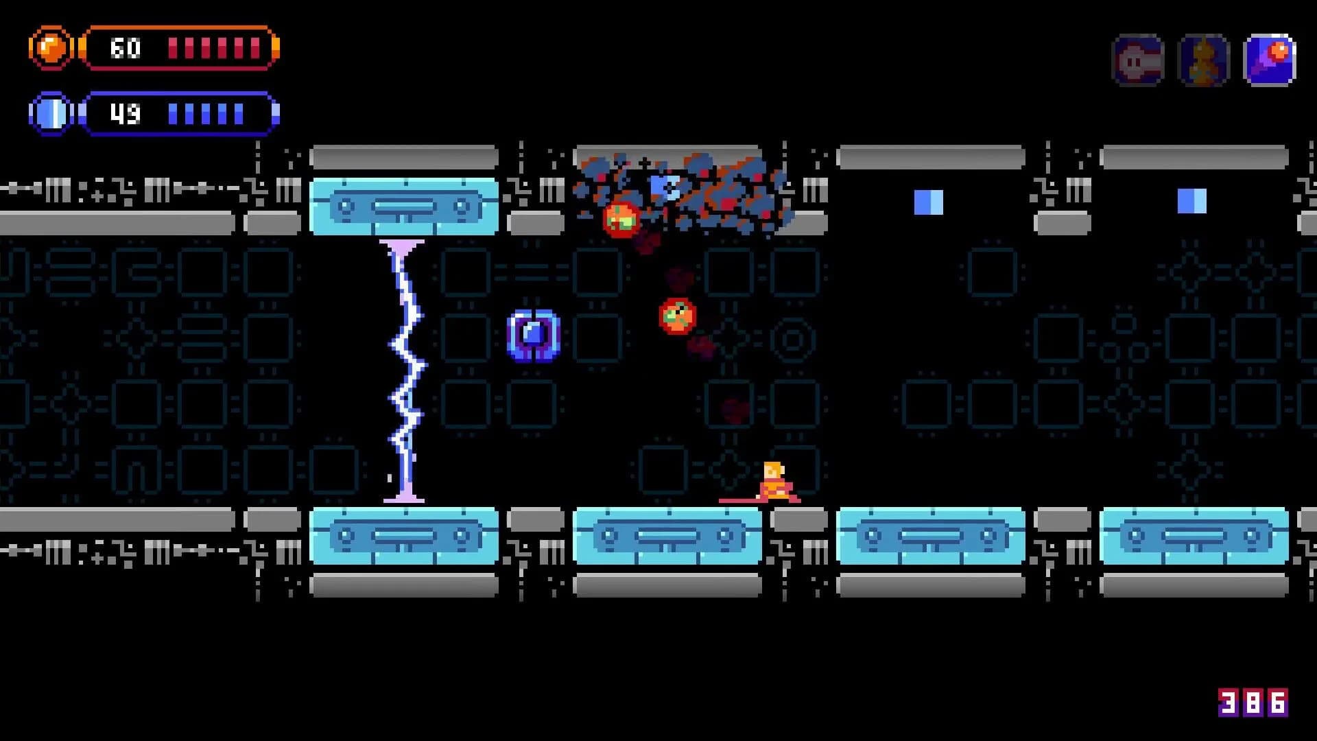 Sun Wukong VS Robot screenshot 2