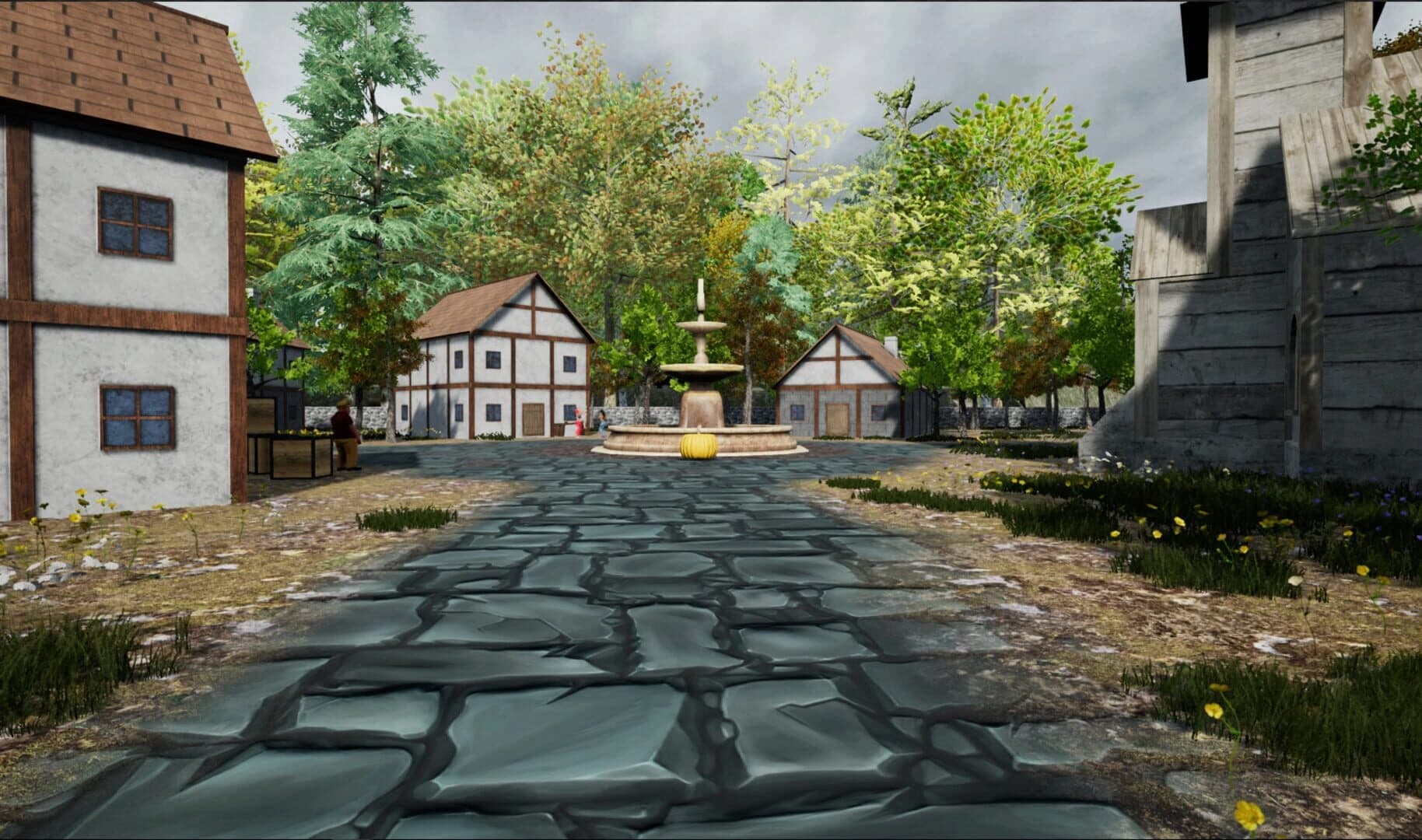 Suna screenshot 3