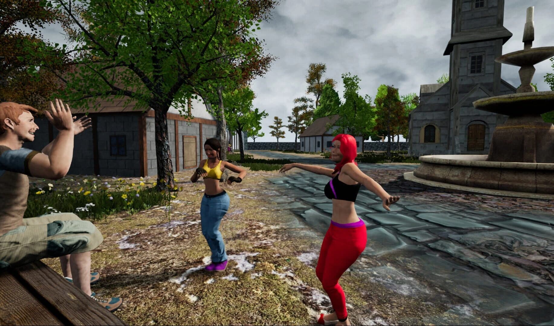 Suna screenshot 4