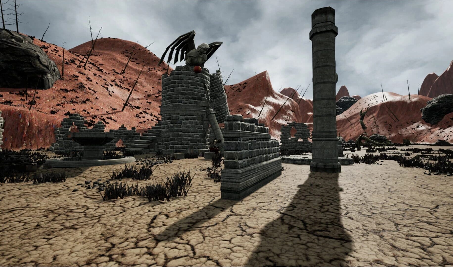 Suna screenshot 2