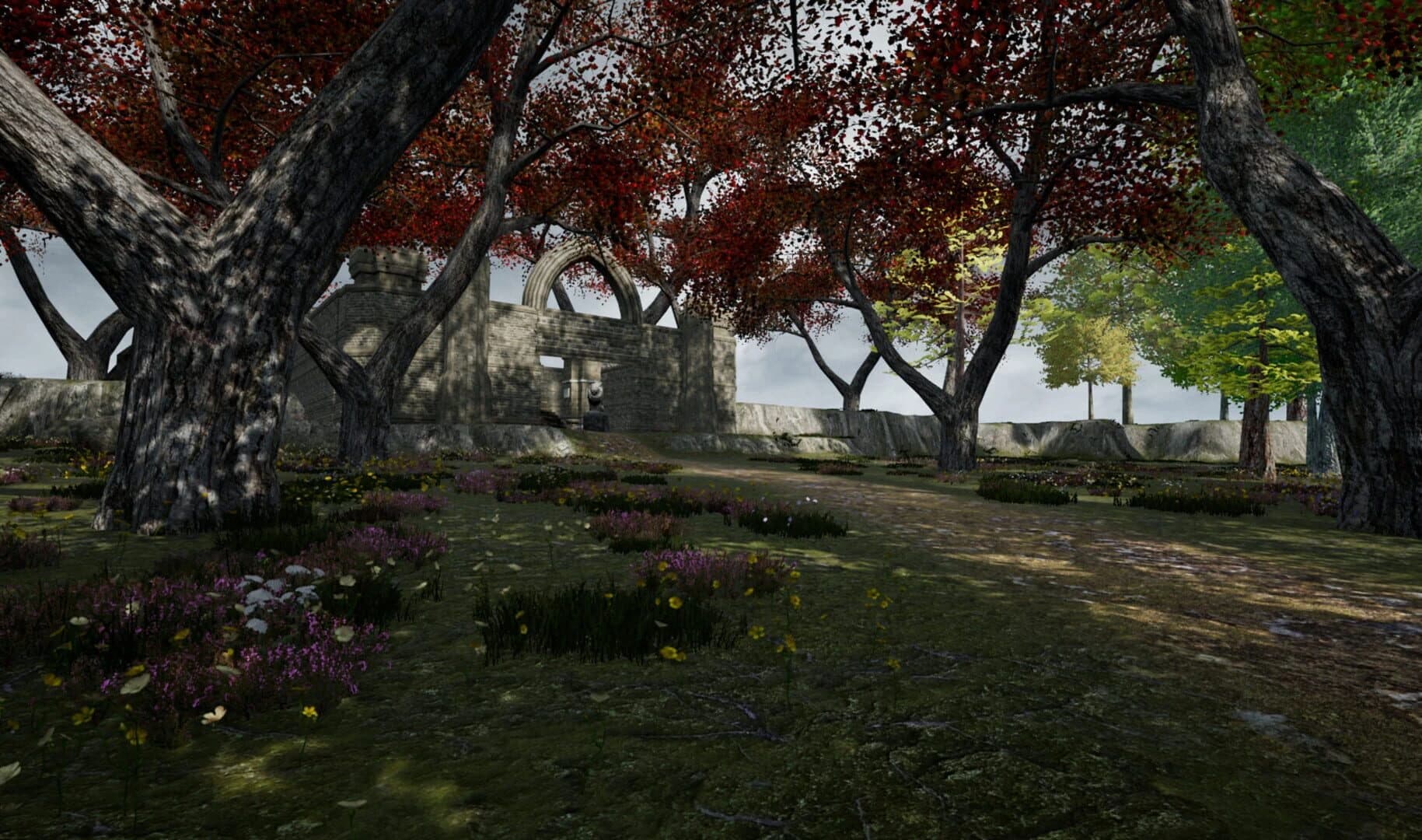 Suna screenshot 5