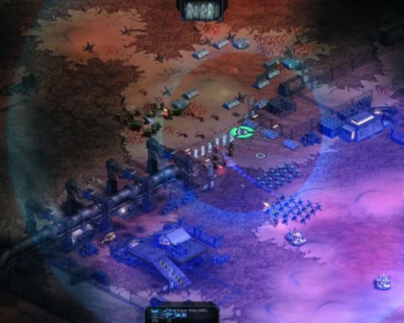 SunAge screenshot 1
