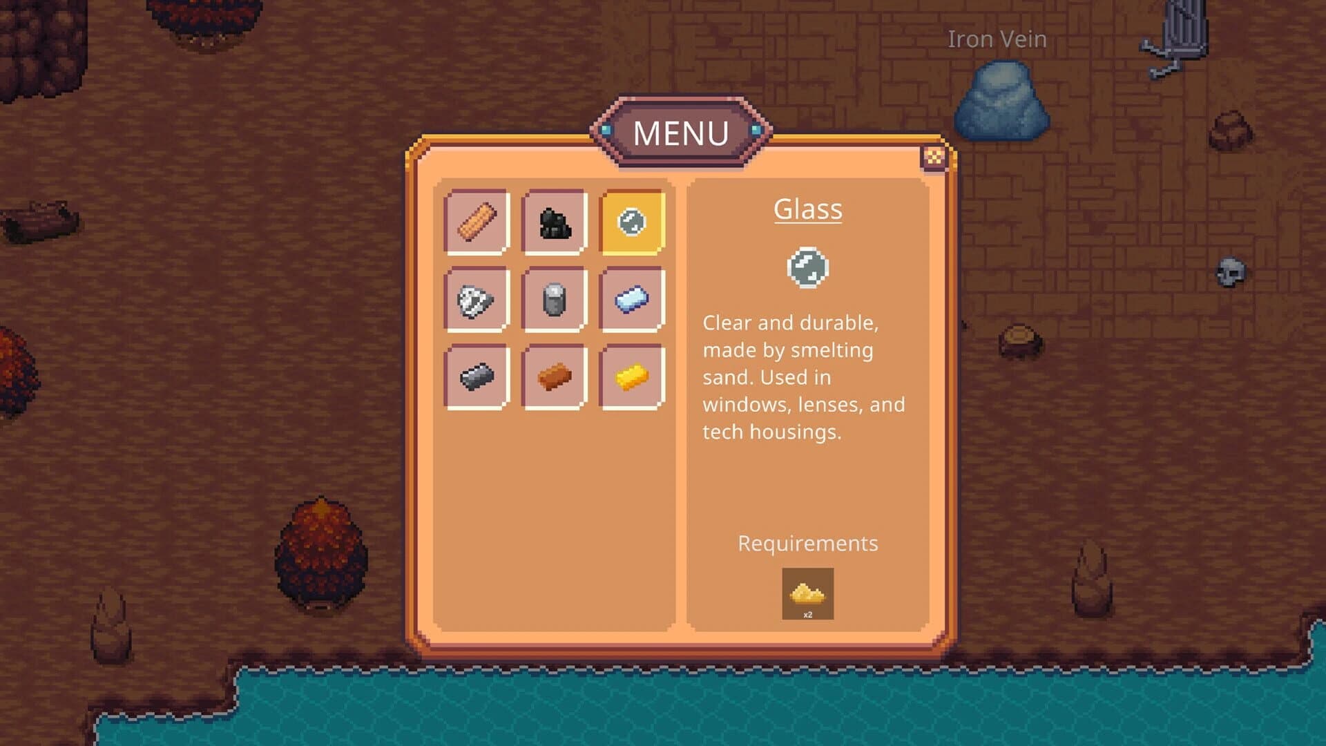 Suncraft screenshot 5