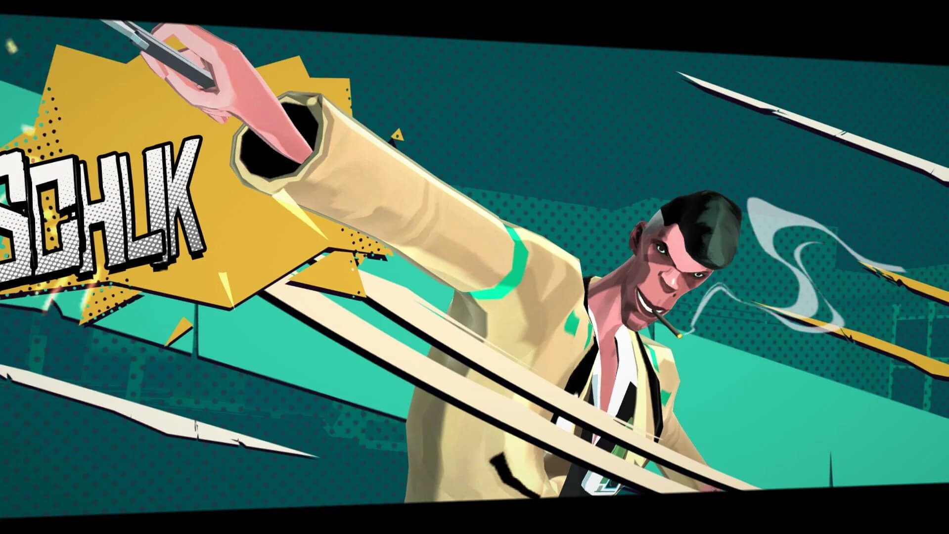 Sunday Gold screenshot 4