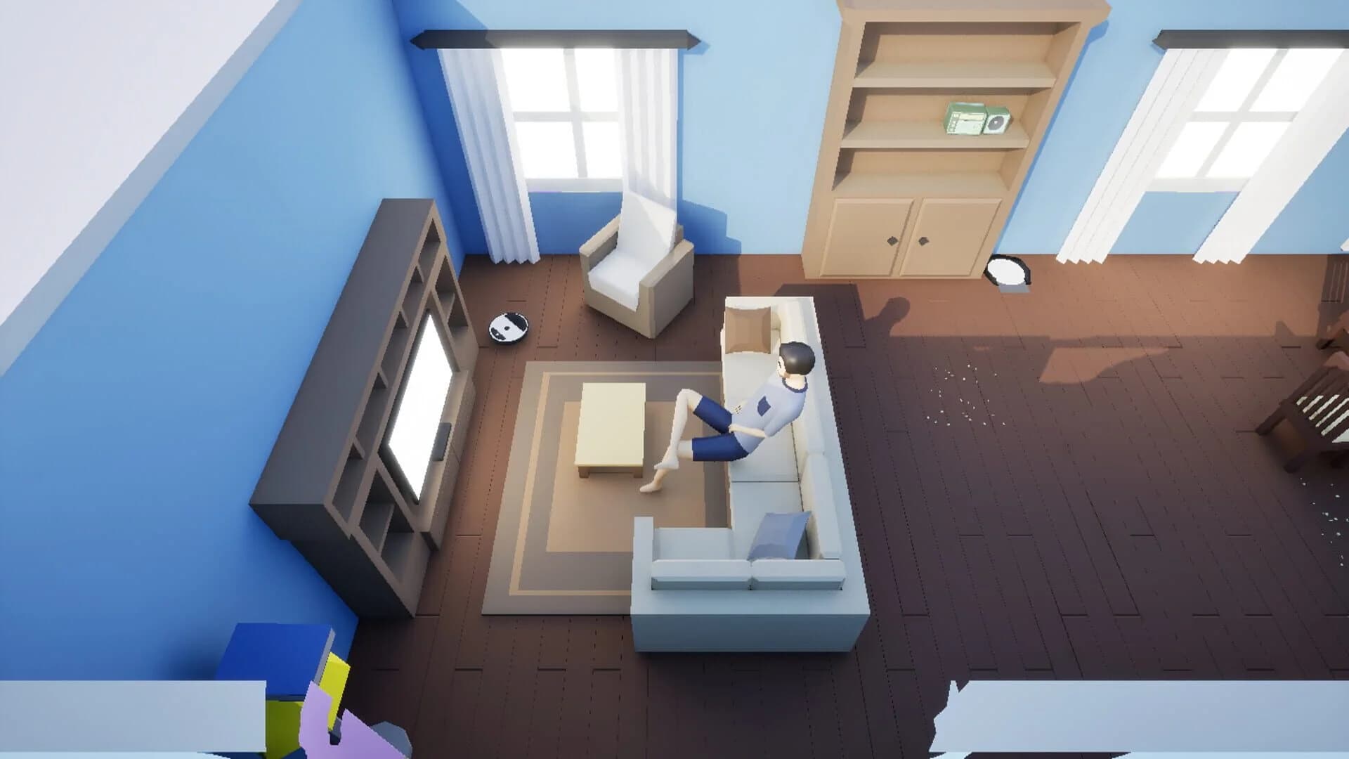 Sunday Morning screenshot 3