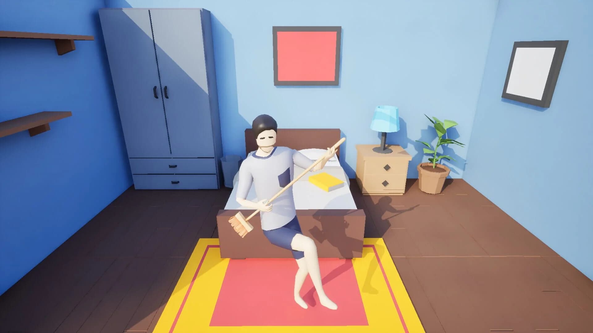 Sunday Morning screenshot 4