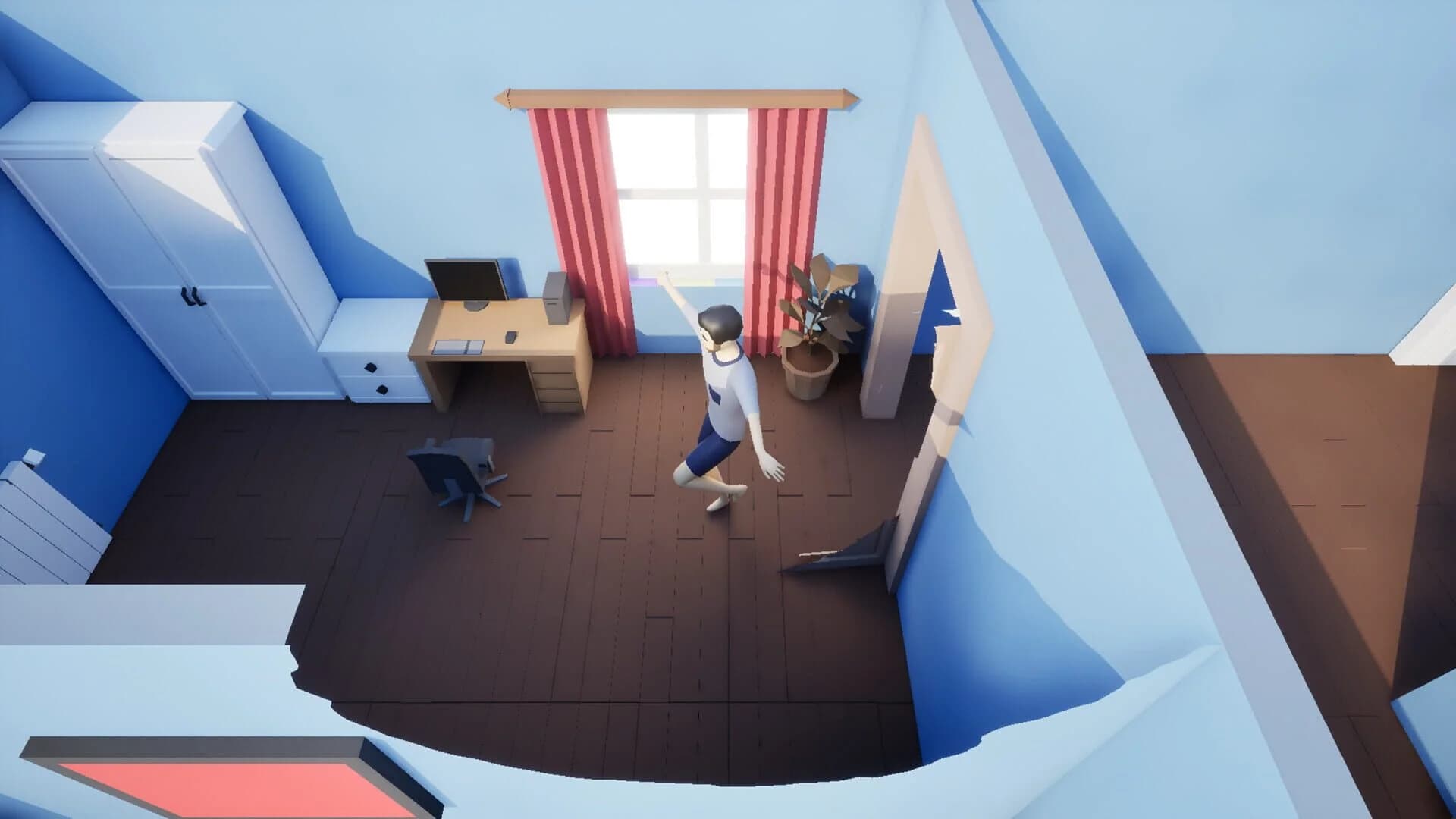 Sunday Morning screenshot 1