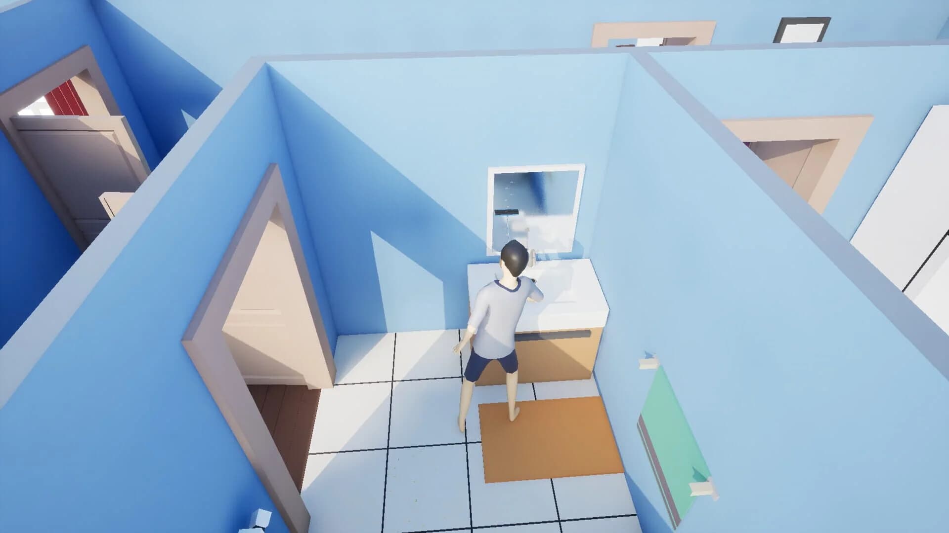 Sunday Morning screenshot 2