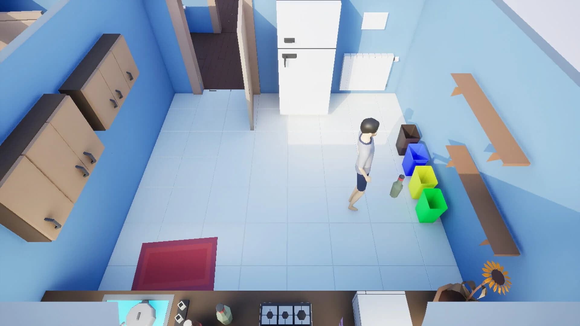 Sunday Morning screenshot 5