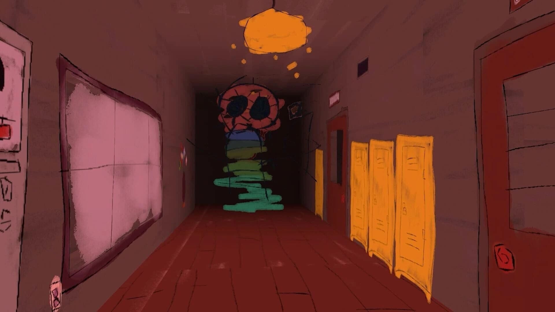 Sunday School screenshot 1