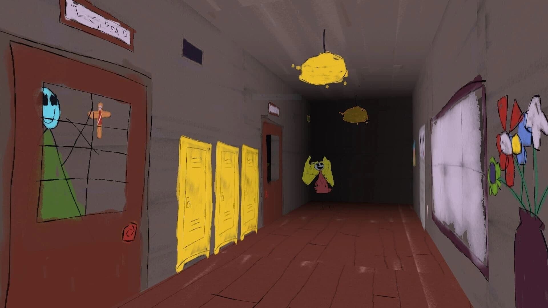 Sunday School screenshot 2