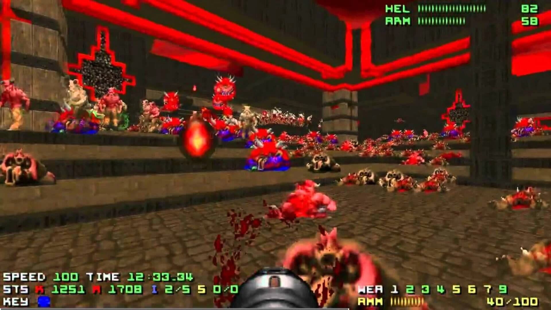 Sunder screenshot 1