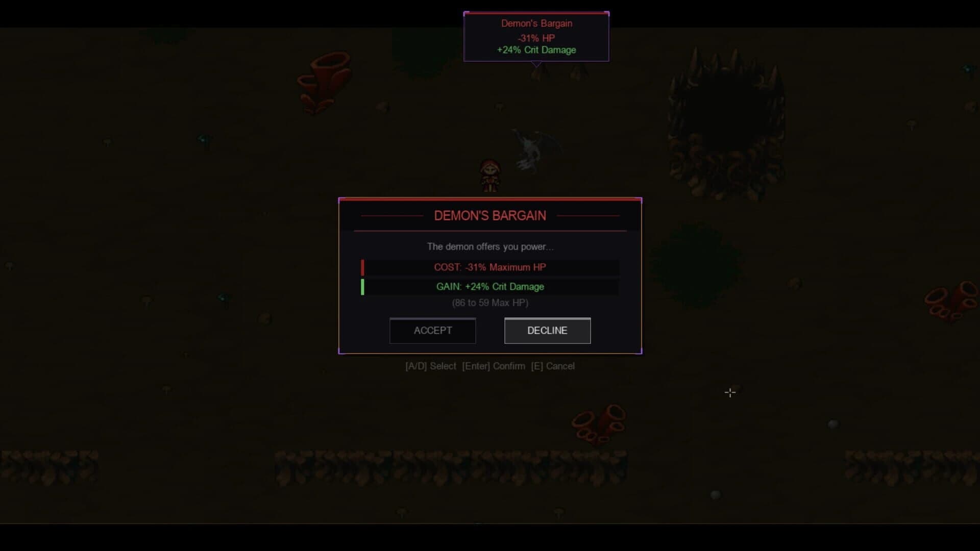 Sundered Soul: Chains of the Undying screenshot 5