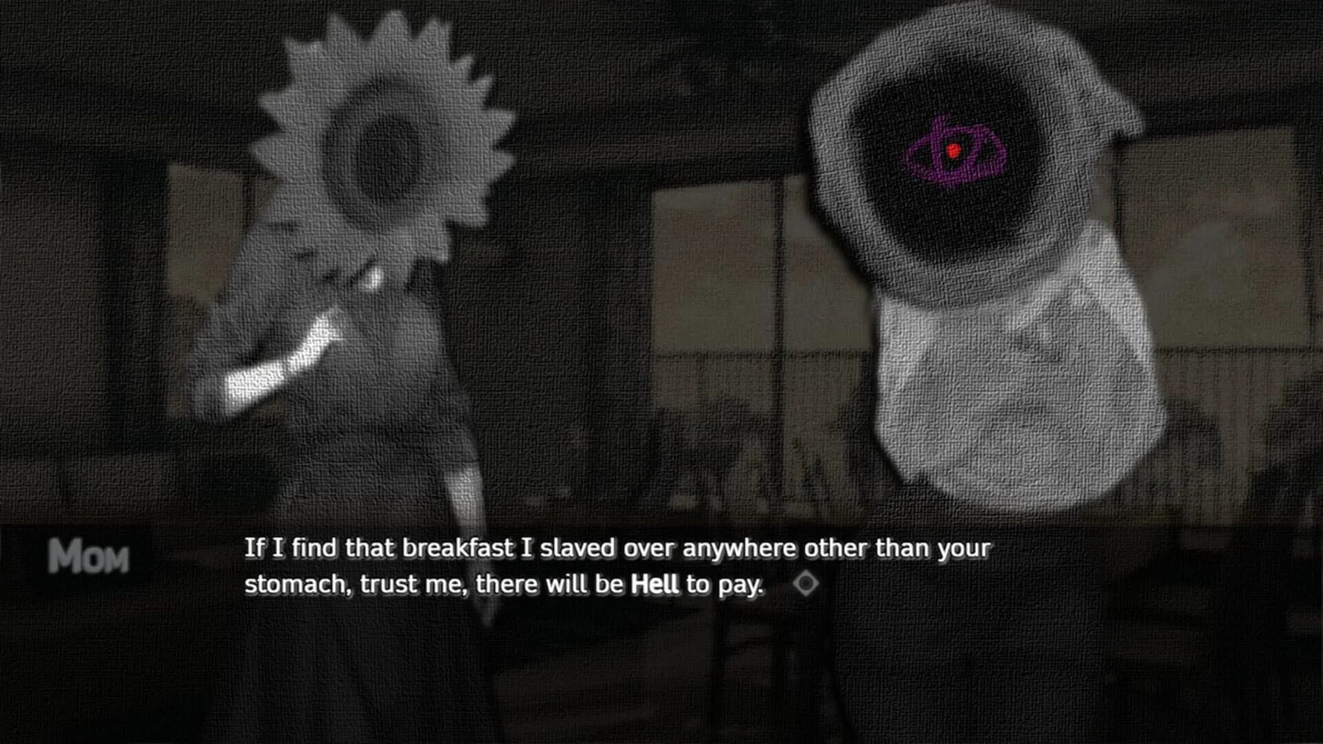 Sunflower Pie screenshot 2