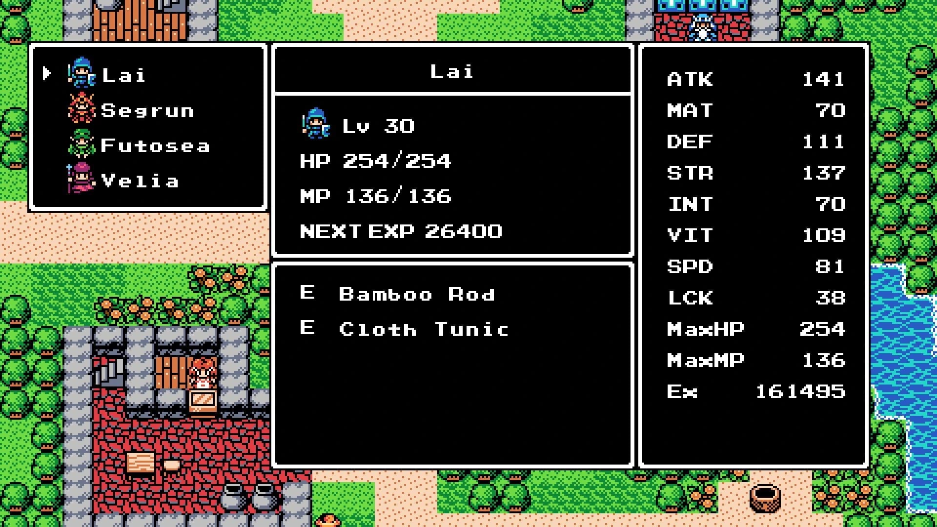 Sunken Dragon screenshot 2