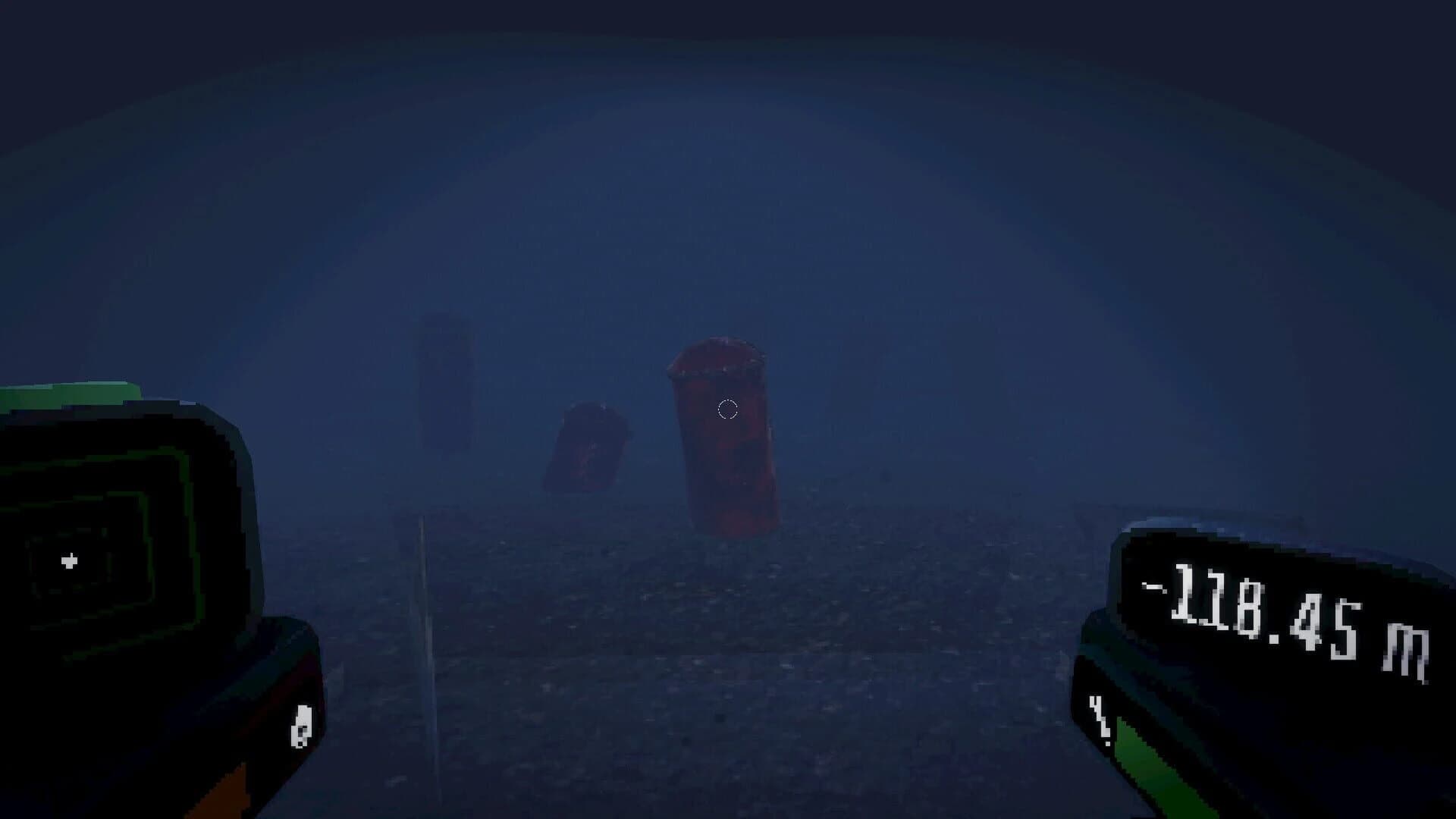 Sunken Seeker screenshot 2