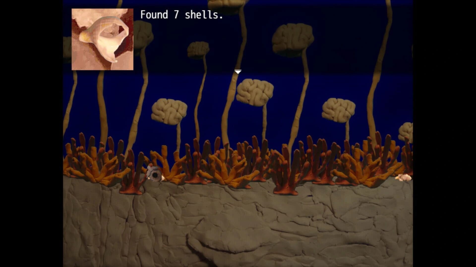 Sunken Ships screenshot 1