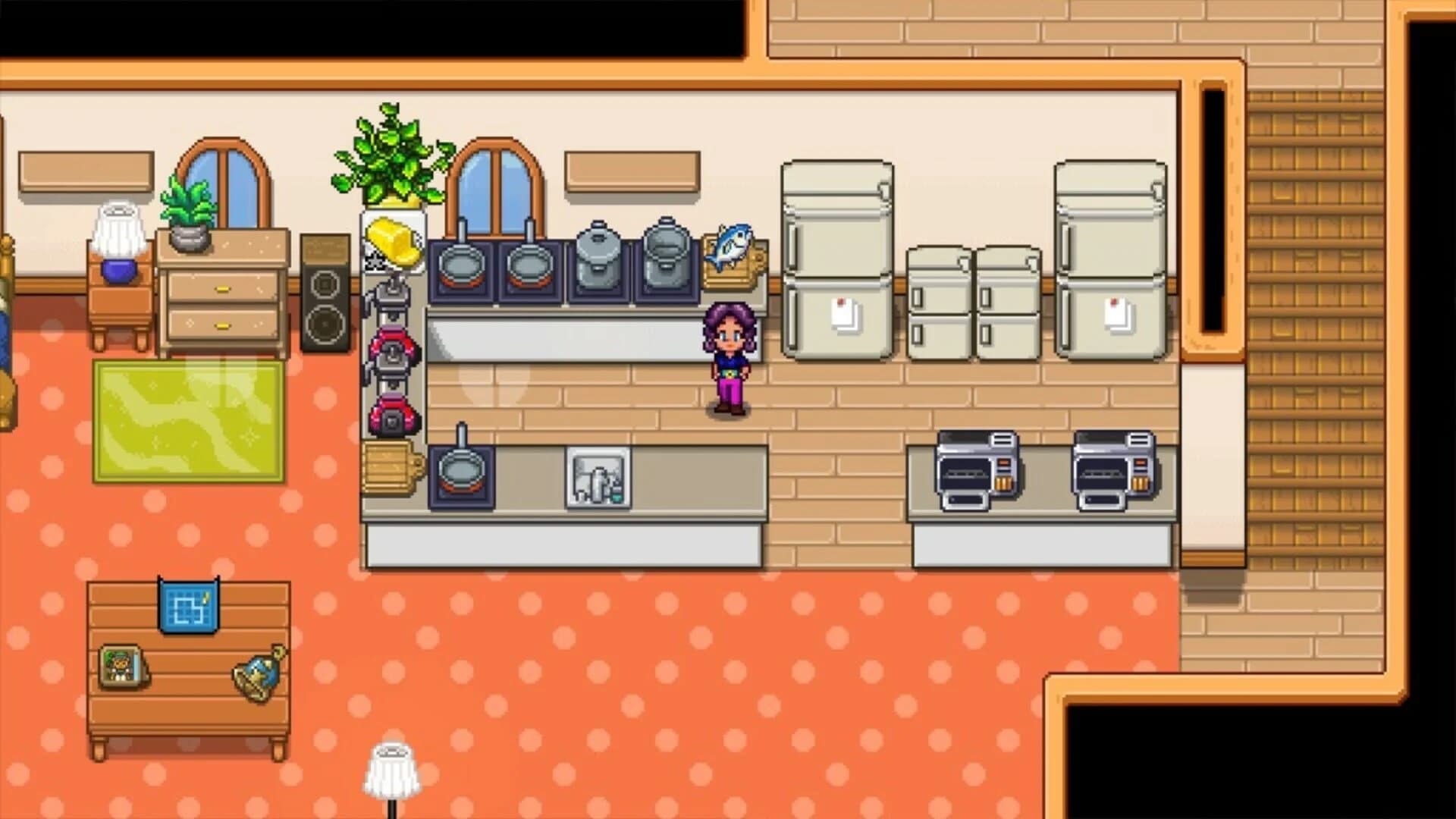 Sunkissed City screenshot 2