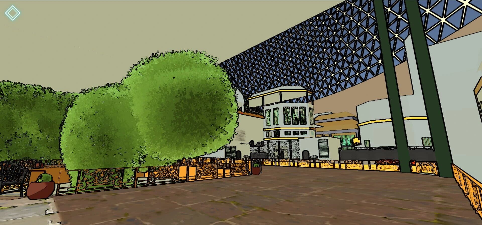 Sunline screenshot 5