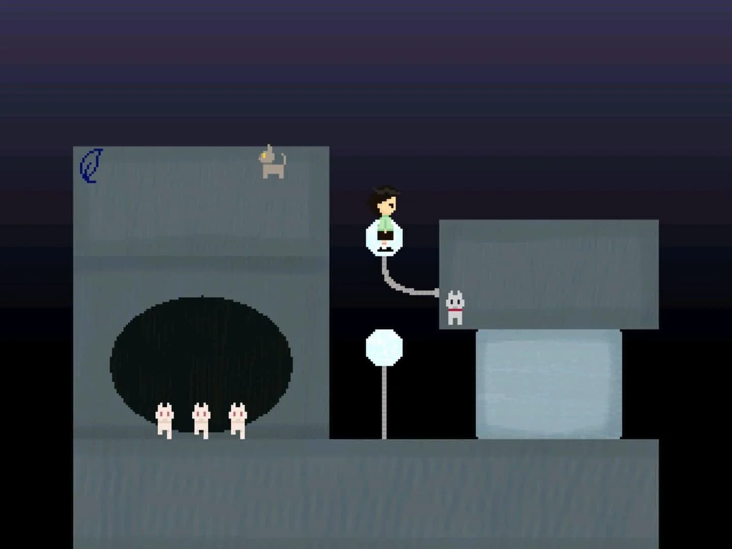 Sunlit screenshot 1
