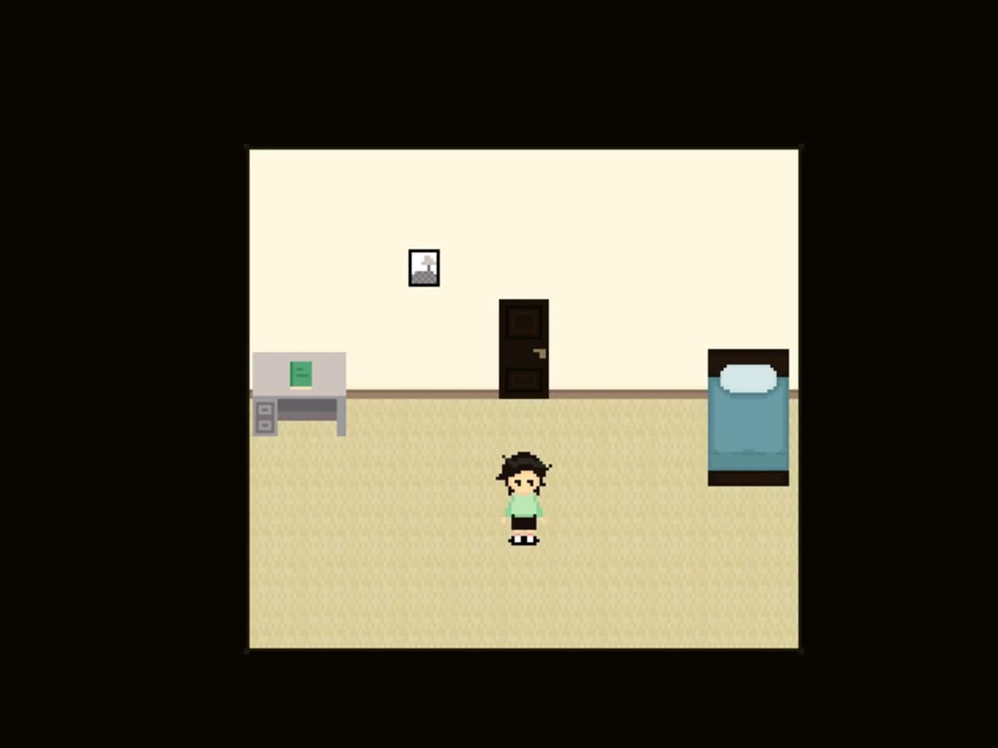 Sunlit screenshot 2