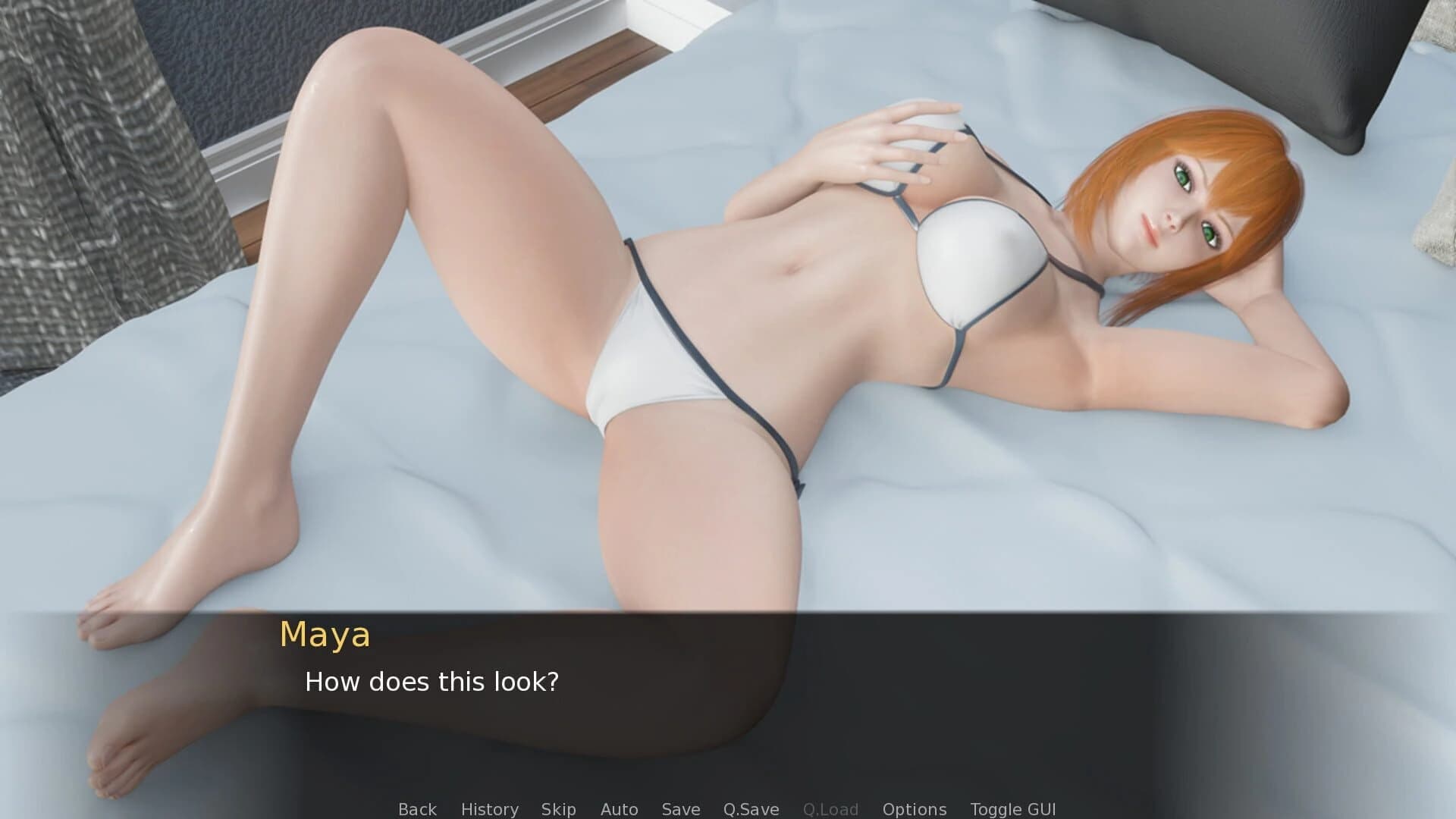 Sunny Love screenshot 4