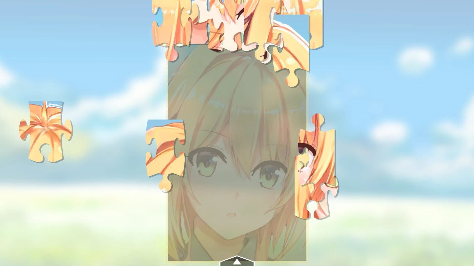 Sunny Memories screenshot 4